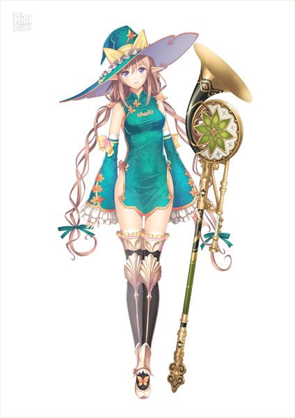 [23]-Shining Resonance Refrain – v1.00.1618 Download