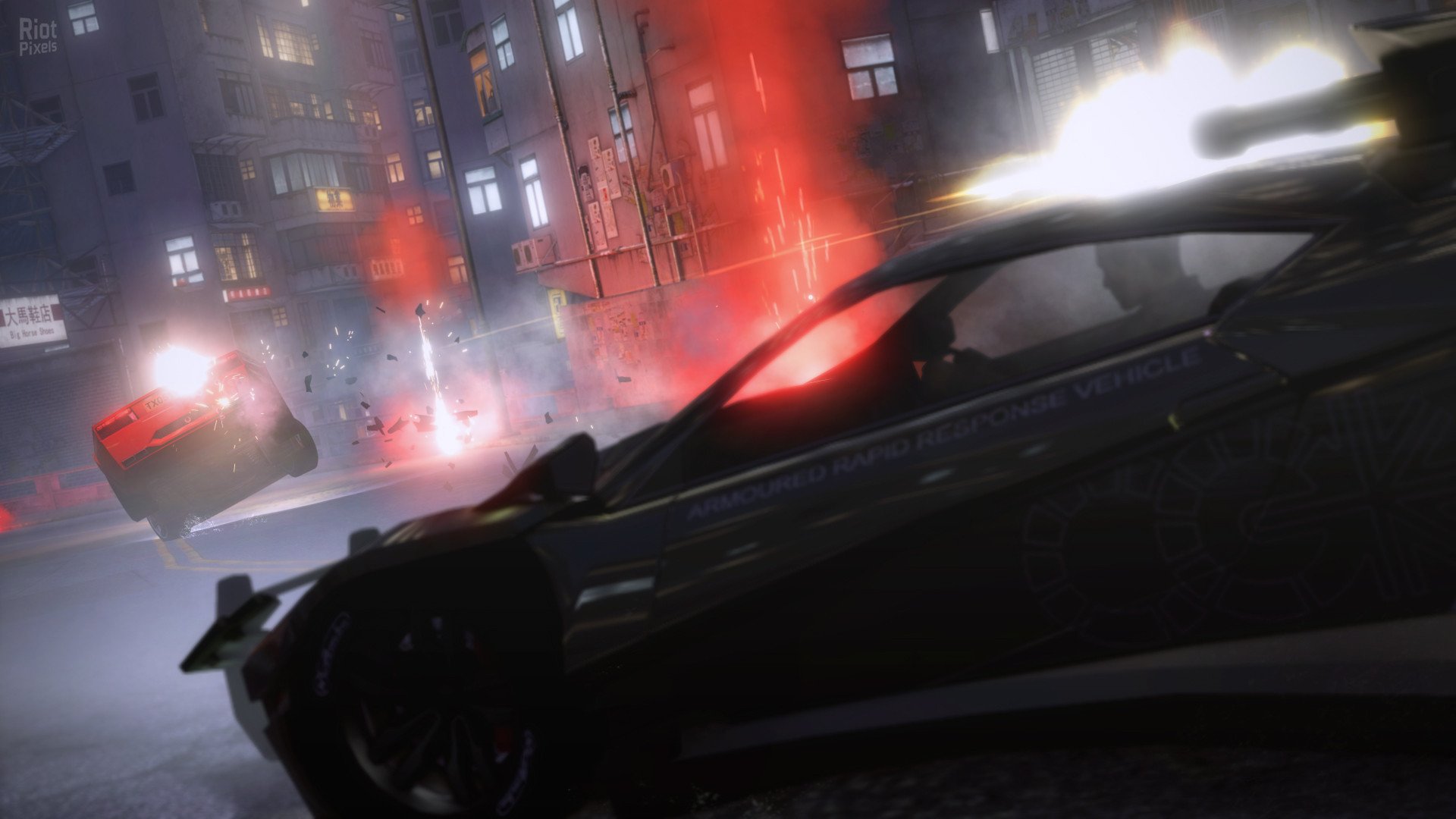 [10]-Sleeping Dogs: Definitive + Limited Editions Pack (24/30 DLCs) Download