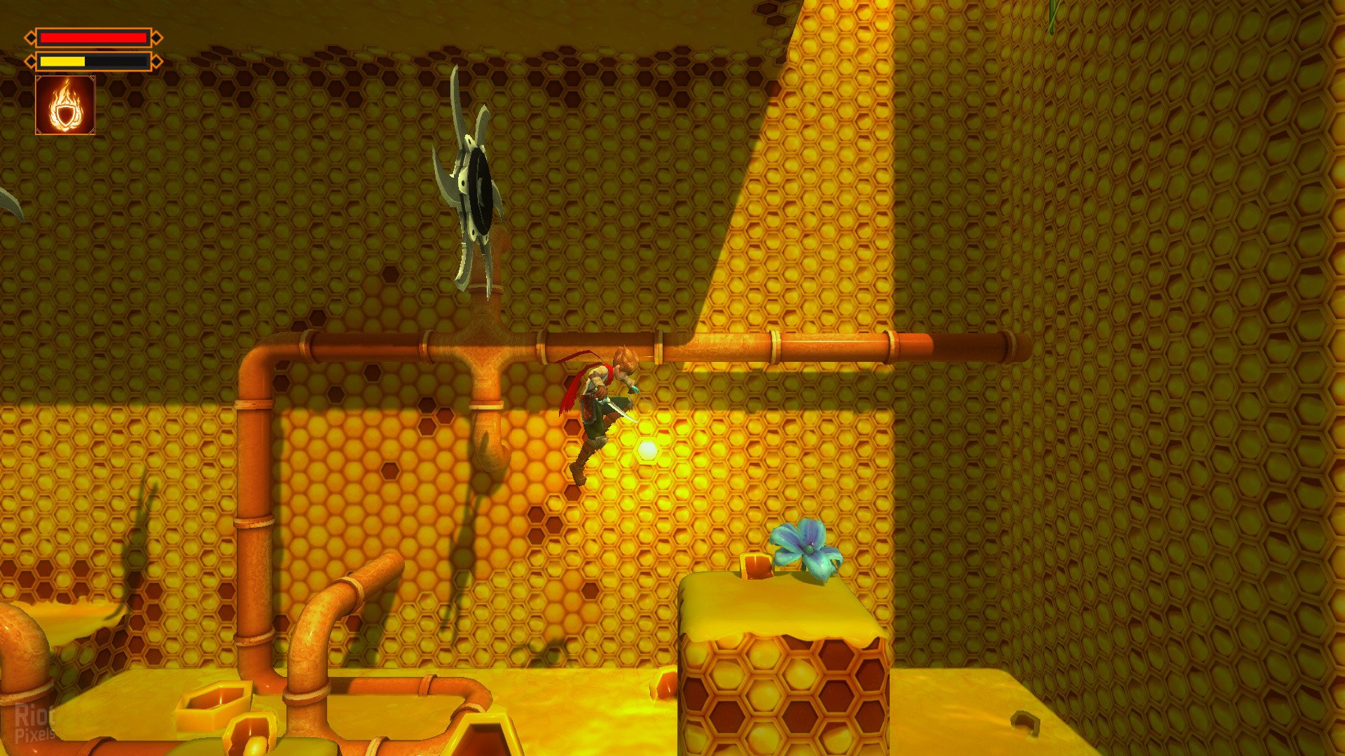 [13]-The Forbidden Arts – v1.0.1.0 Download