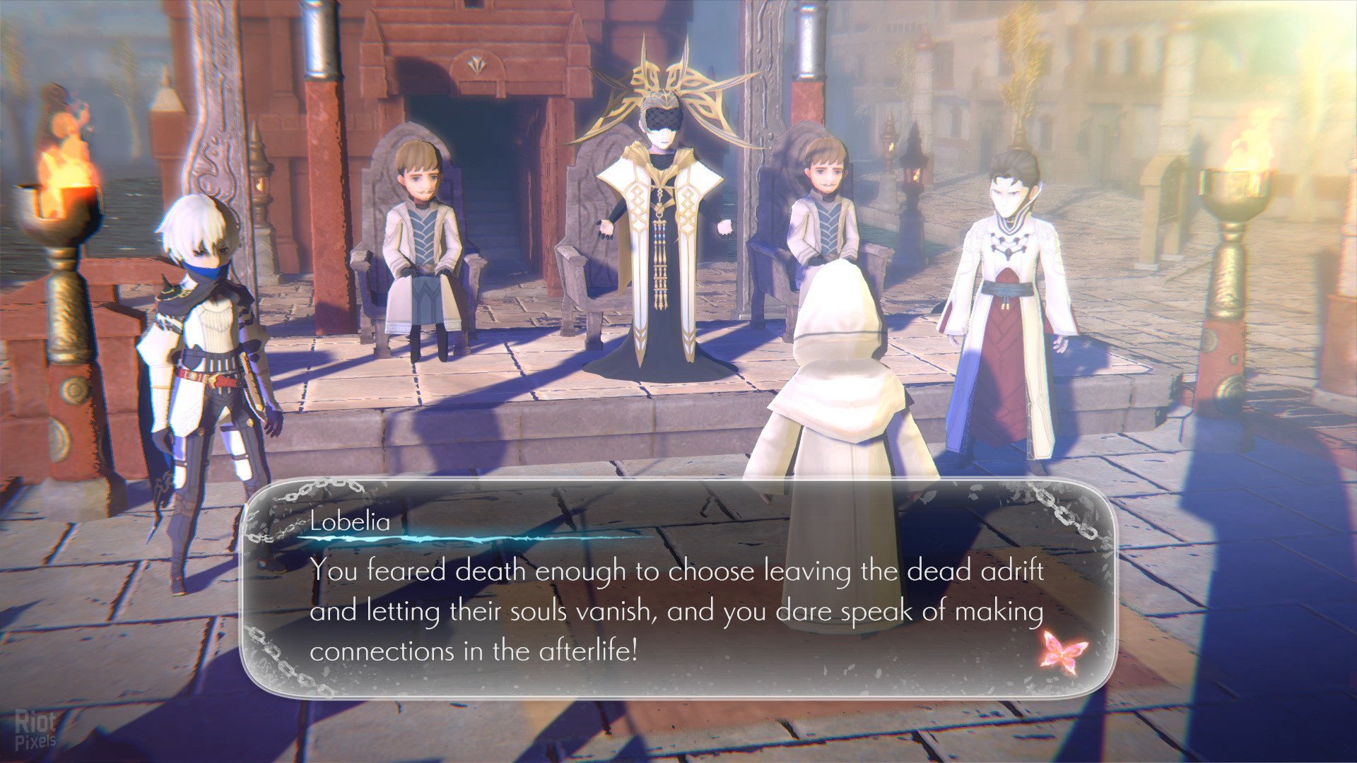 [8]-ONINAKI + DLC Download