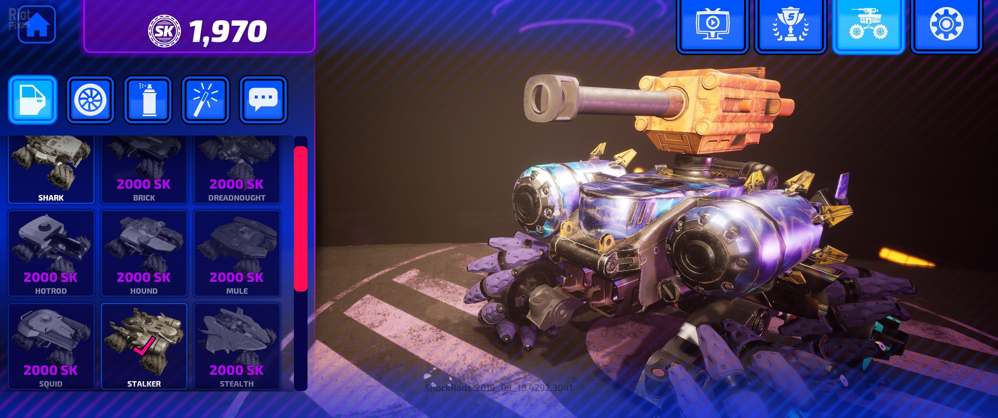 [14]-ShockRods Download