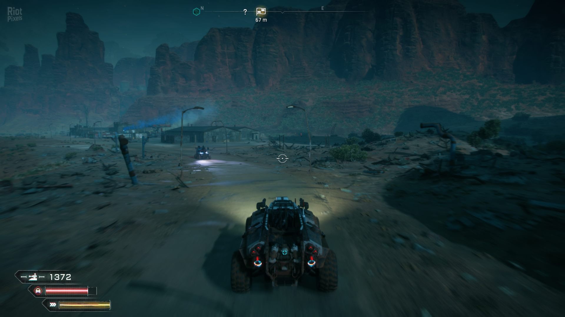 [9]-RAGE 2: Deluxe Edition – v1.09 + All DLCs and Expansions Download