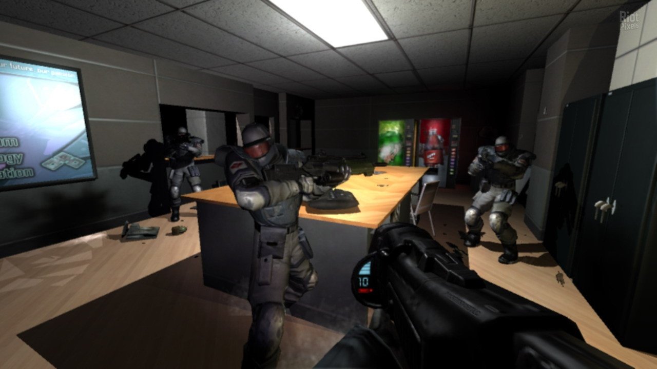 [5]-F.E.A.R. Platinum Collection (GOG+Retail) Download