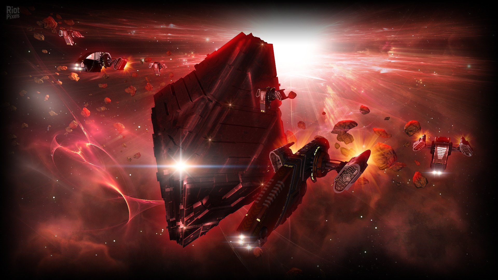 [11]-Starpoint Gemini 2: Collector’s Edition – v1.9901 + 4 DLCs Download