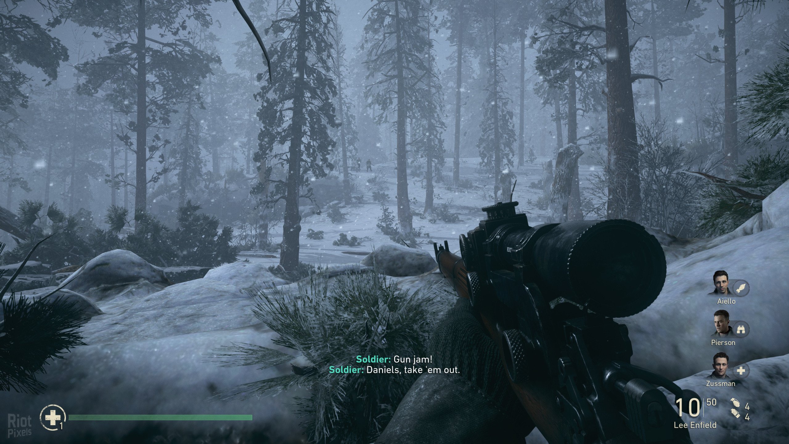 [8]-Call of Duty: WWII – Build 7831931 + All DLCs + Multiplayer + Zombies Download