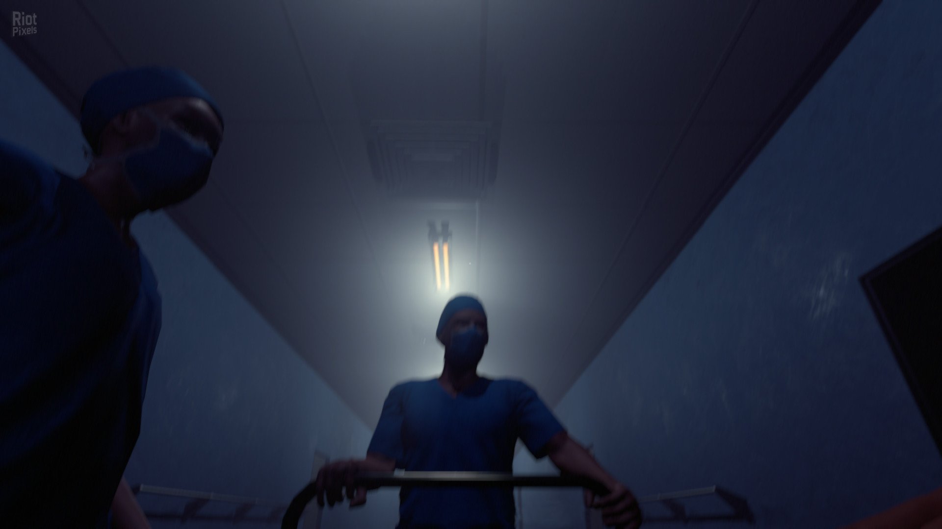 [16]-Those Who Remain – v1.011 Download