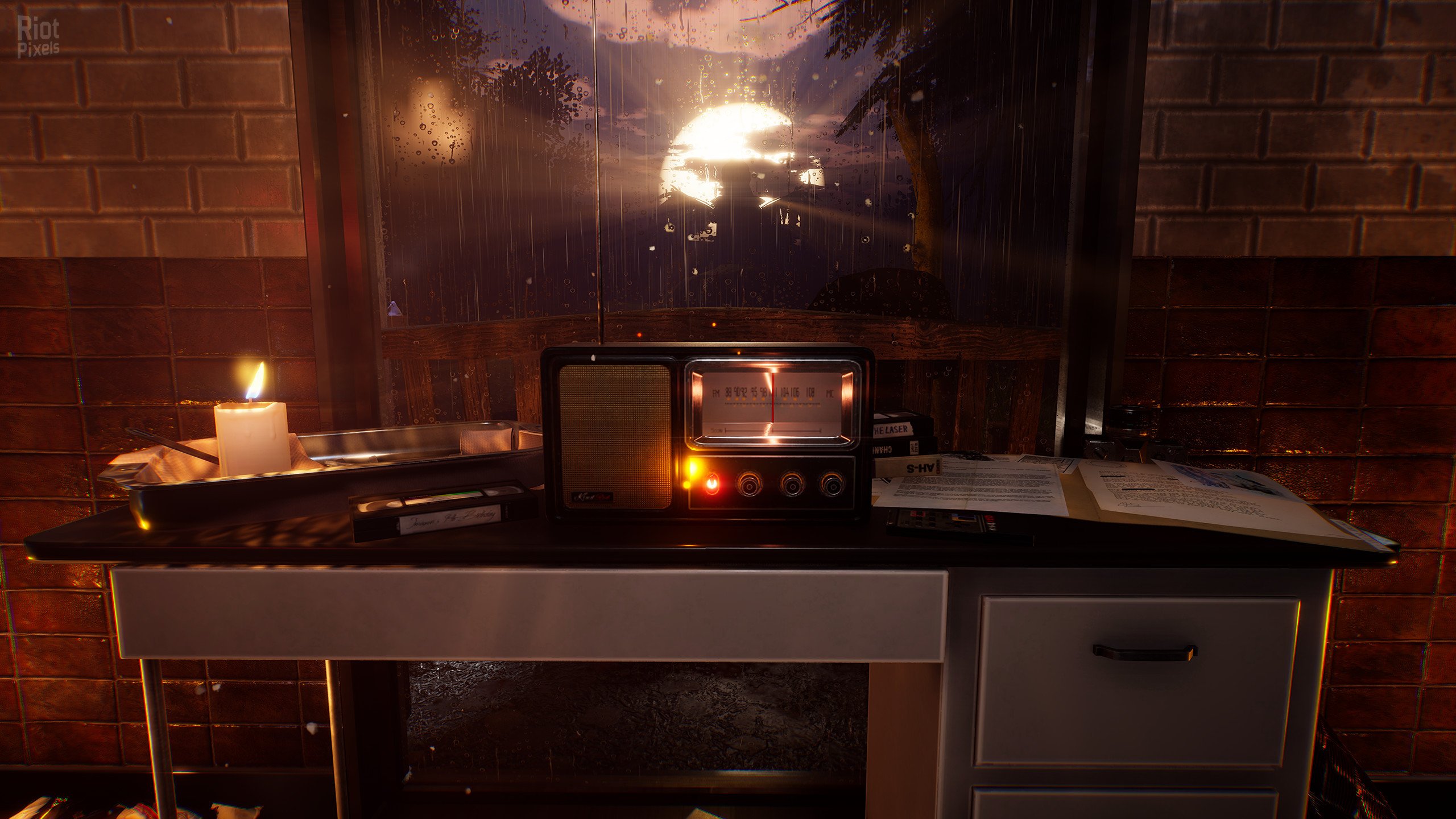 [8]-The Sorrowvirus: A Faceless Short Story Download