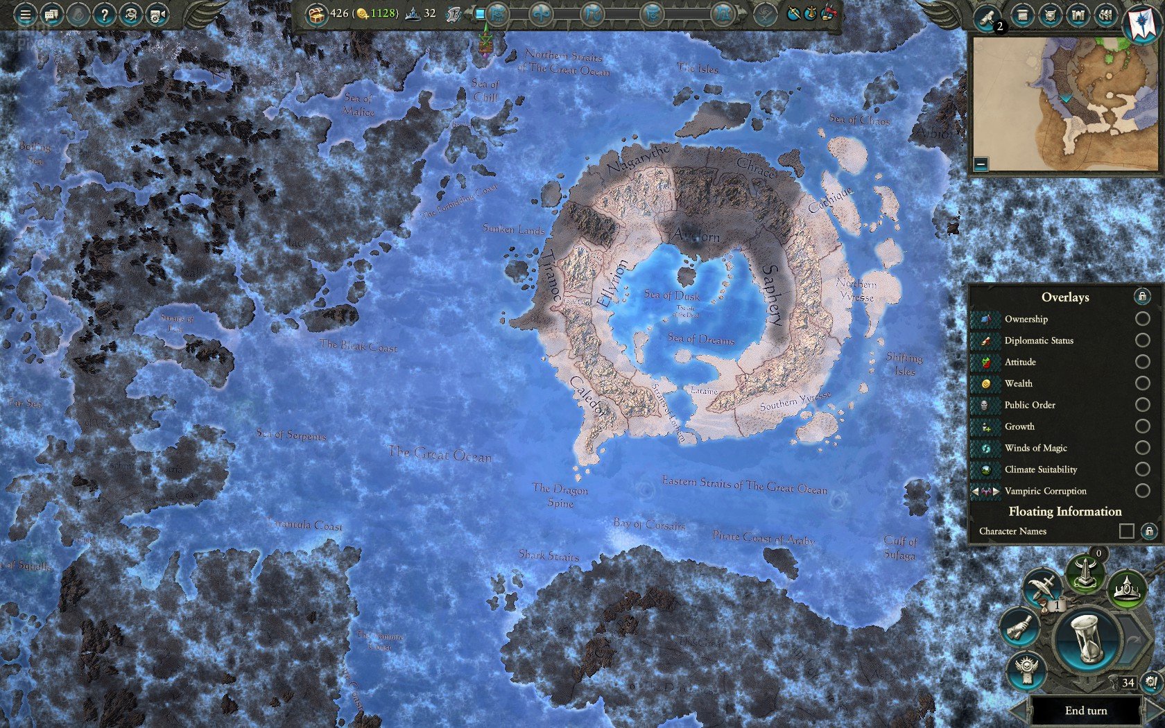 [16]-Total War: WARHAMMER 2 – v1.9.2 + All DLCs Download