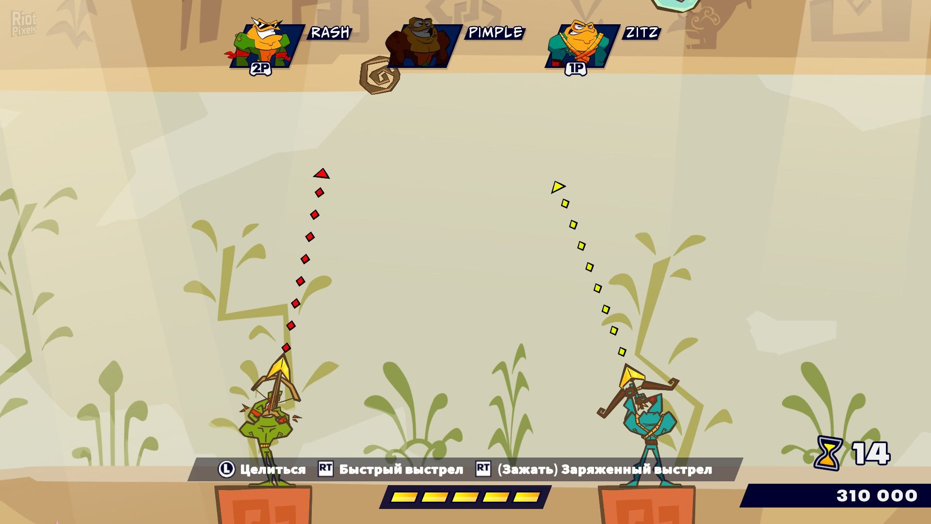 [7]-Battletoads – v1.0F.41427 Download