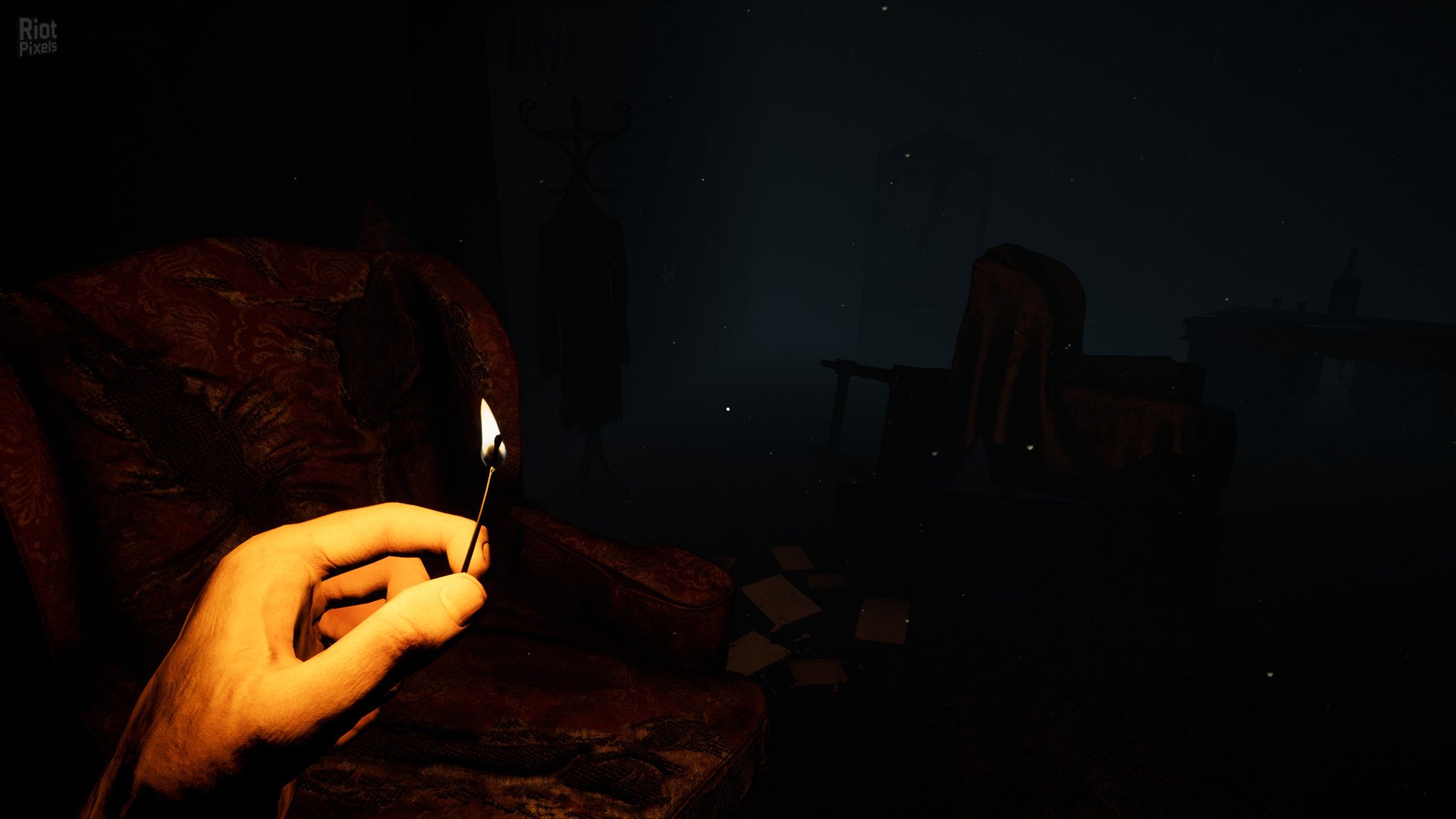 [5]-1917: The Prologue Download