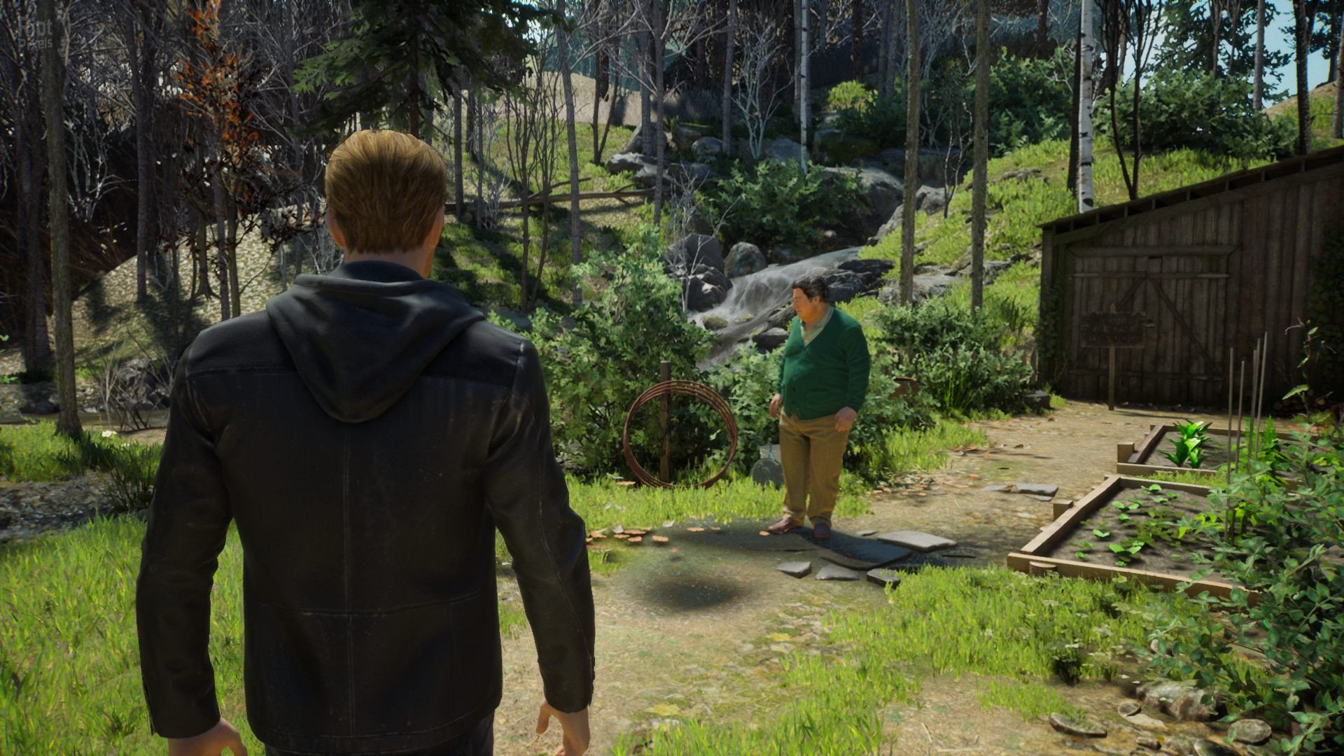 [6]-Twin Mirror Download