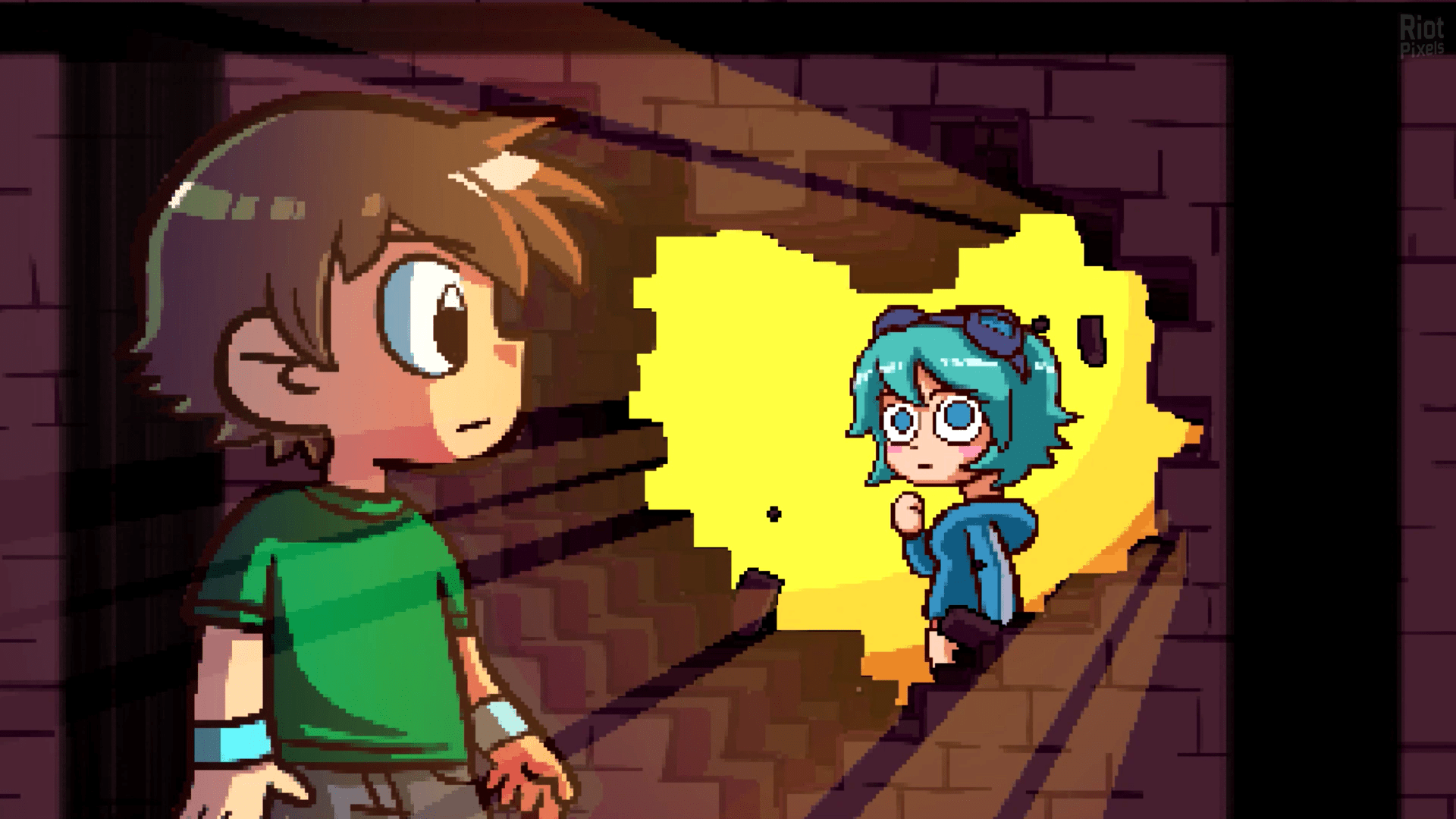 [6]-Scott Pilgrim vs. The World: The Game – Complete Edition – v1.0.1 + Yuzu Emu for PC Download