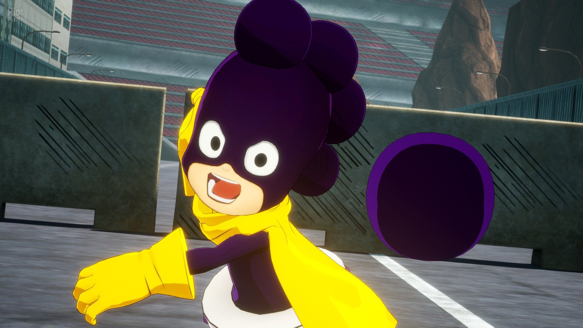 [11]-My Hero One’s Justice 2: Deluxe Edition + All DLCs Download