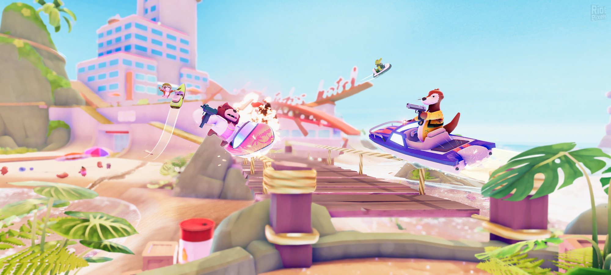 [16]-Wave Break Download