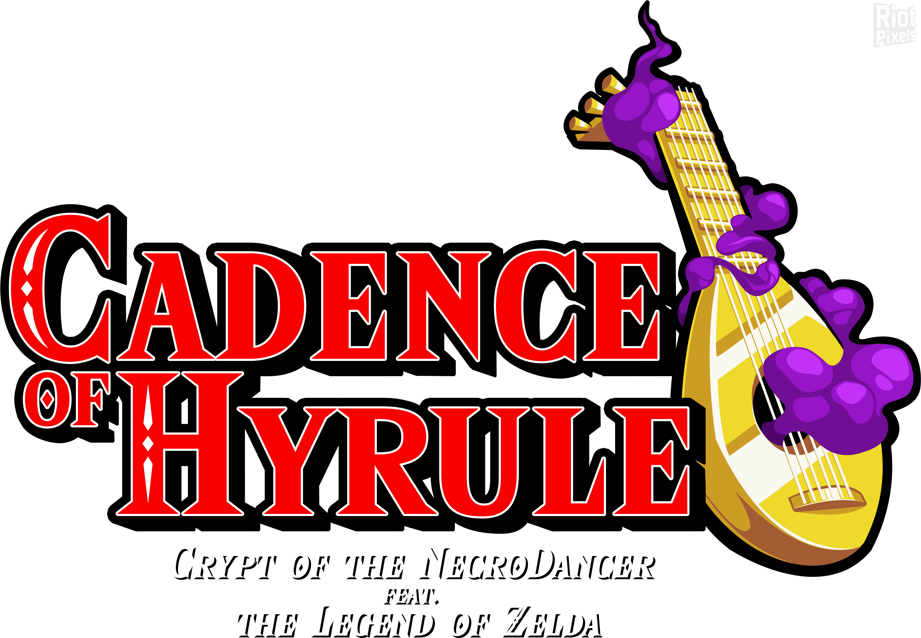 [16]-Cadence of Hyrule: Crypt of the NecroDancer Featuring The Legend of Zelda – v1.5.0 + 4 DLCs + Yuzu Emu for PC Download