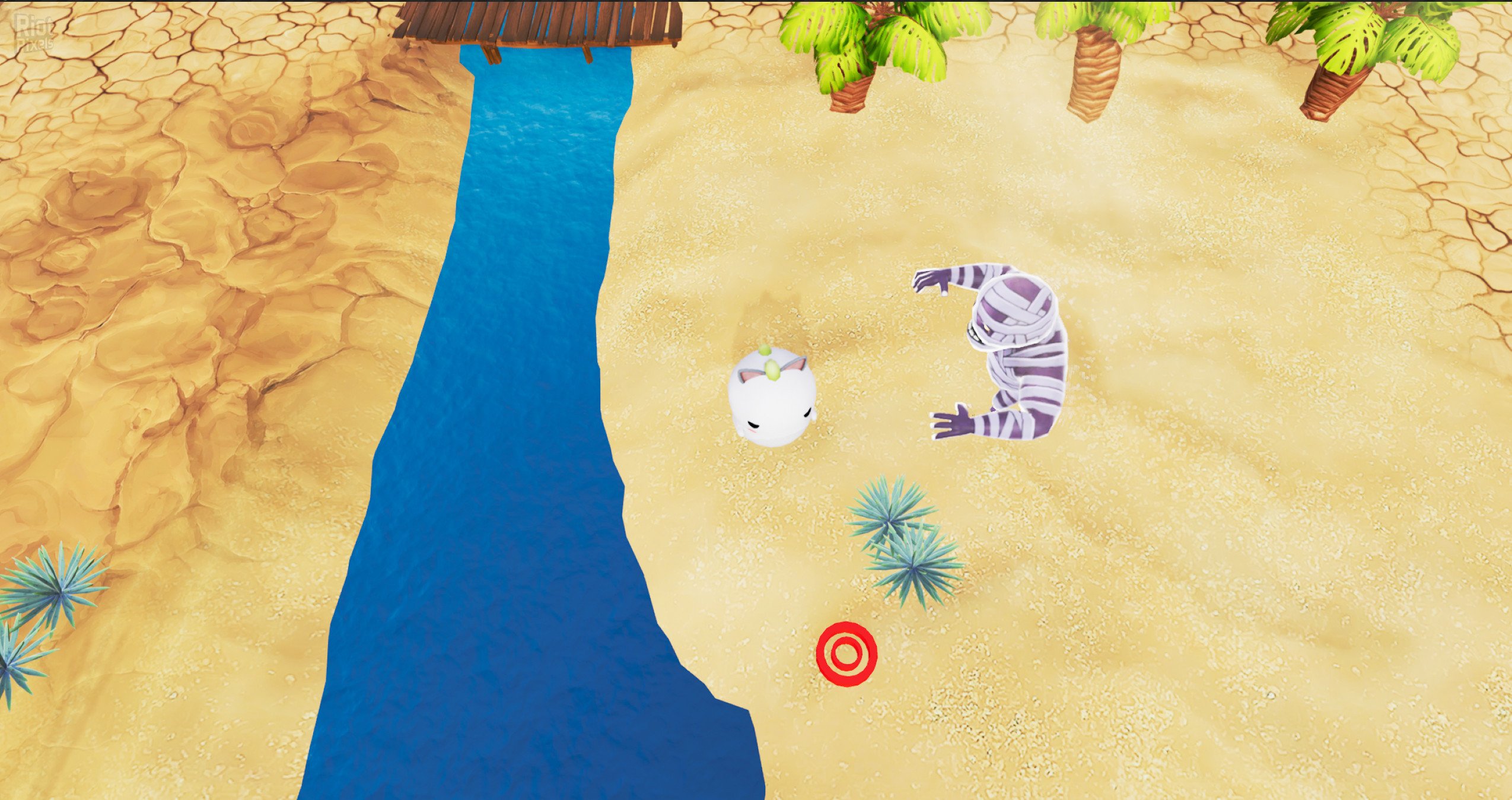 [8]-Hungry Dino – v0.9 Download