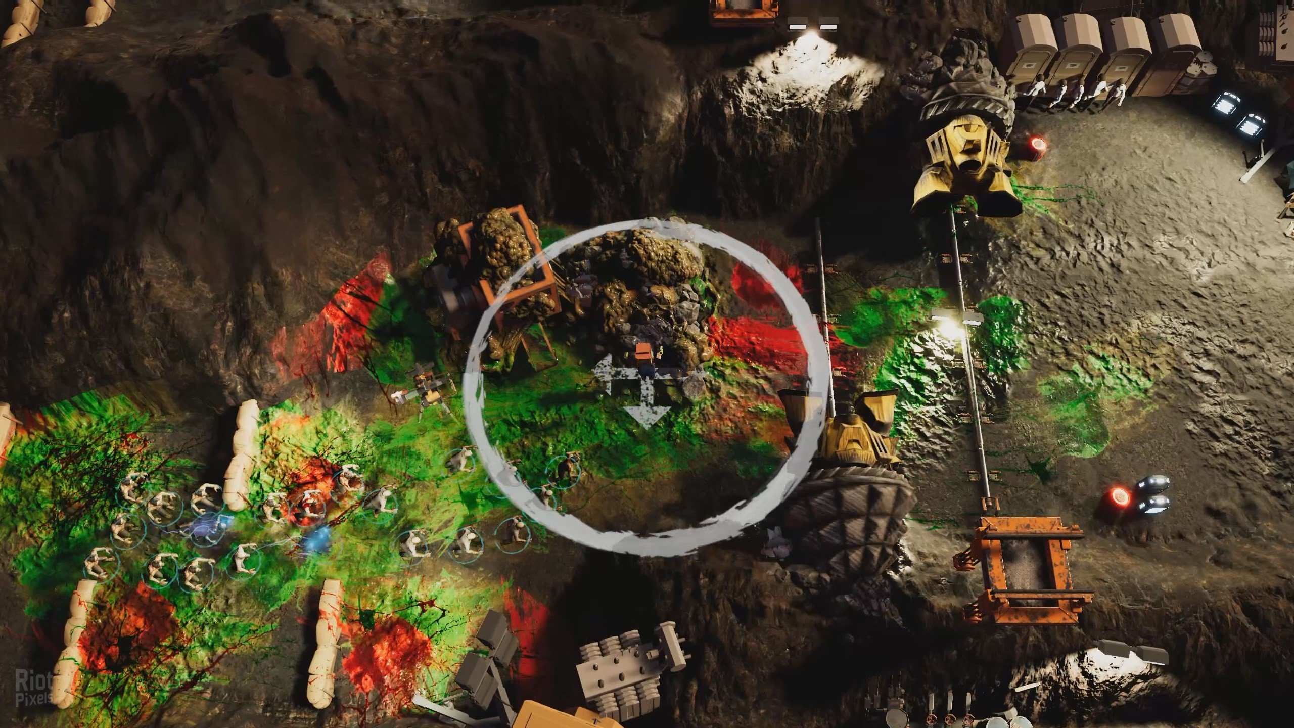 [5]-Too Many Humans Download