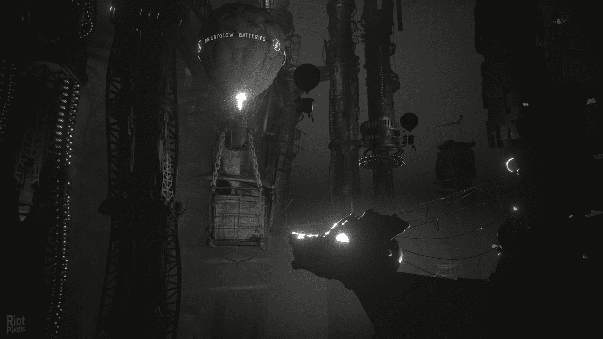 [9]-White Shadows – v1.2.1.9cdef43 Download