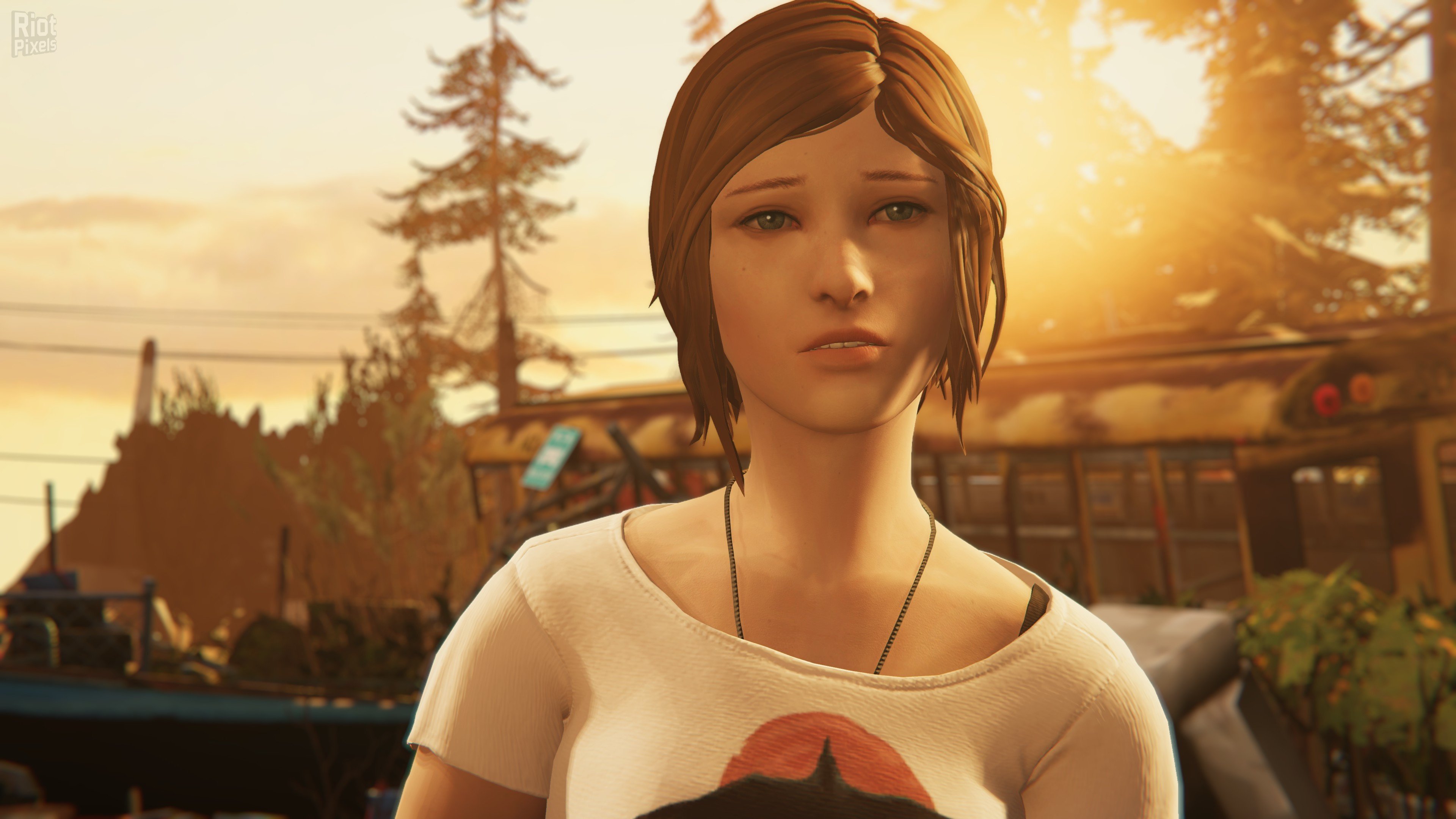 [3]-Life is Strange: Before the Storm Remastered + ‘Zombie Crypt’ Outfit DLC Download
