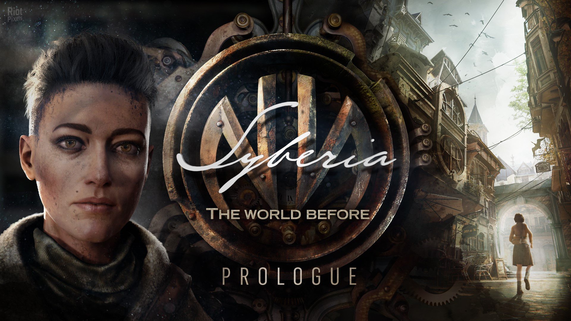 [25]-Syberia: The World Before – Deluxe Edition + Bonus Content Download