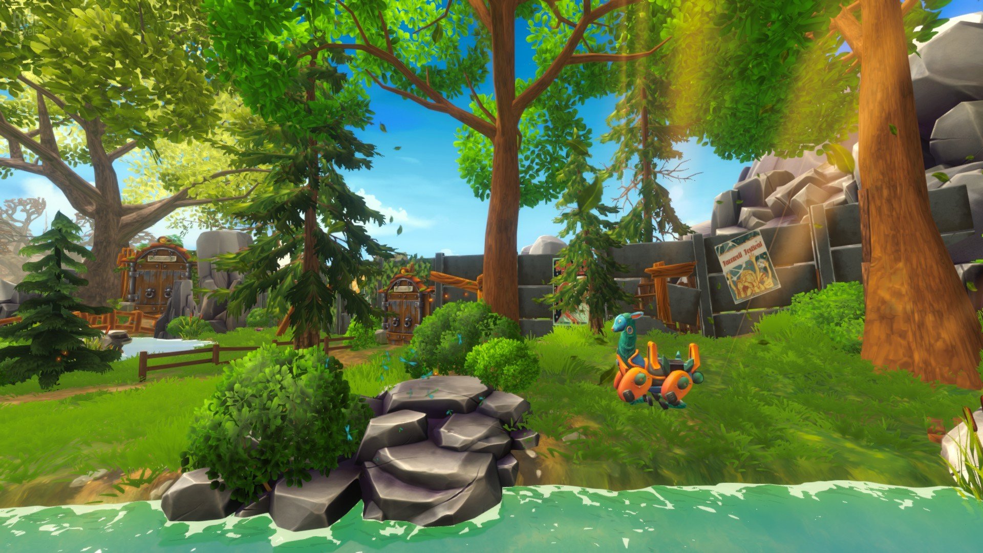 [14]-No Place Like Home – v1.0.K_182/v1.0.K_183 Download