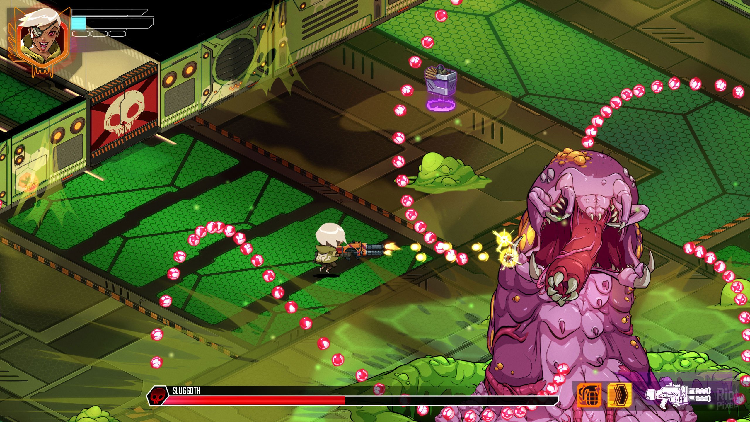 [8]-Wildcat Gun Machine – v1.004 Download