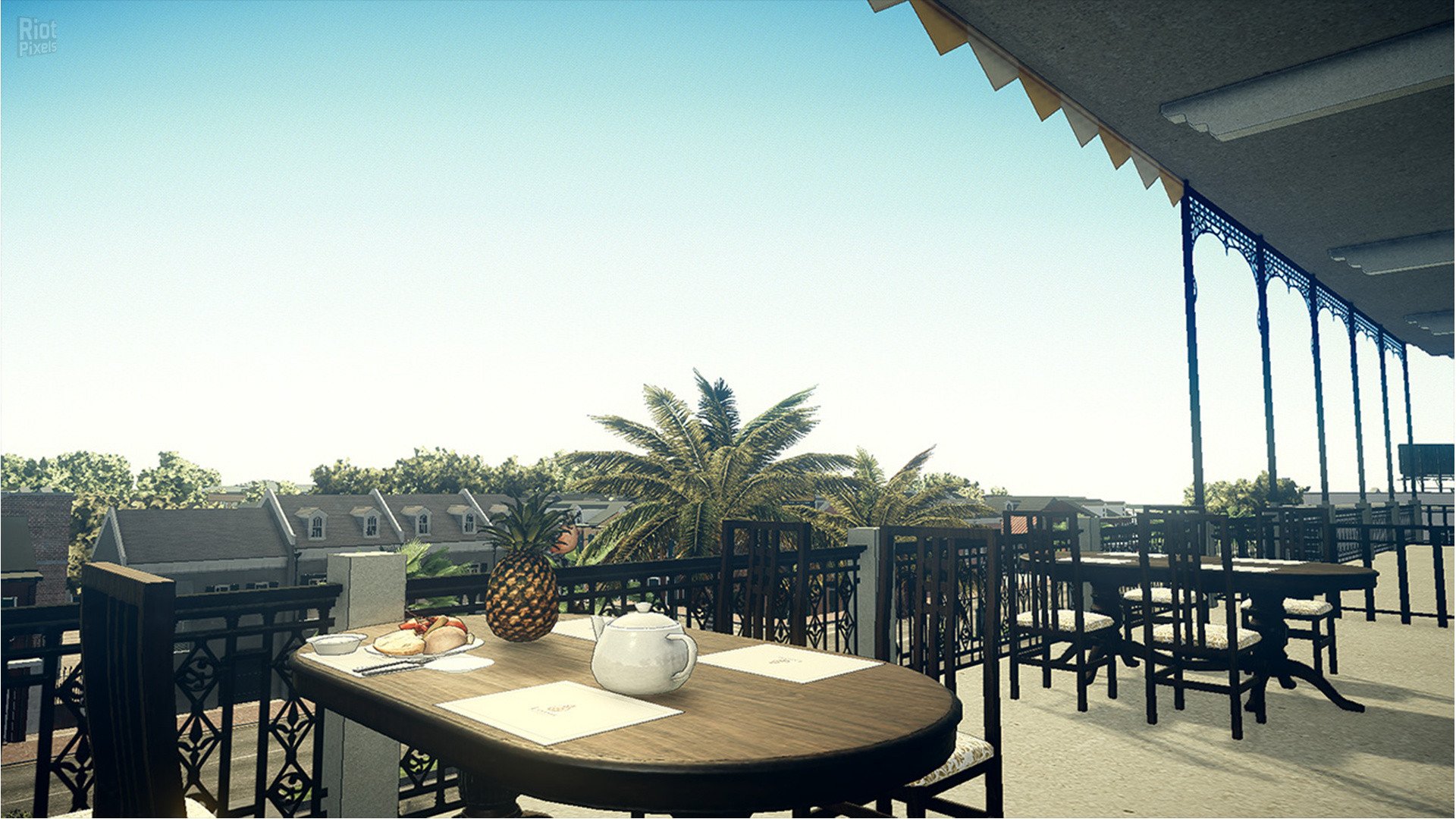 [3]-Deadly Premonition 2: A Blessing in Disguise Download