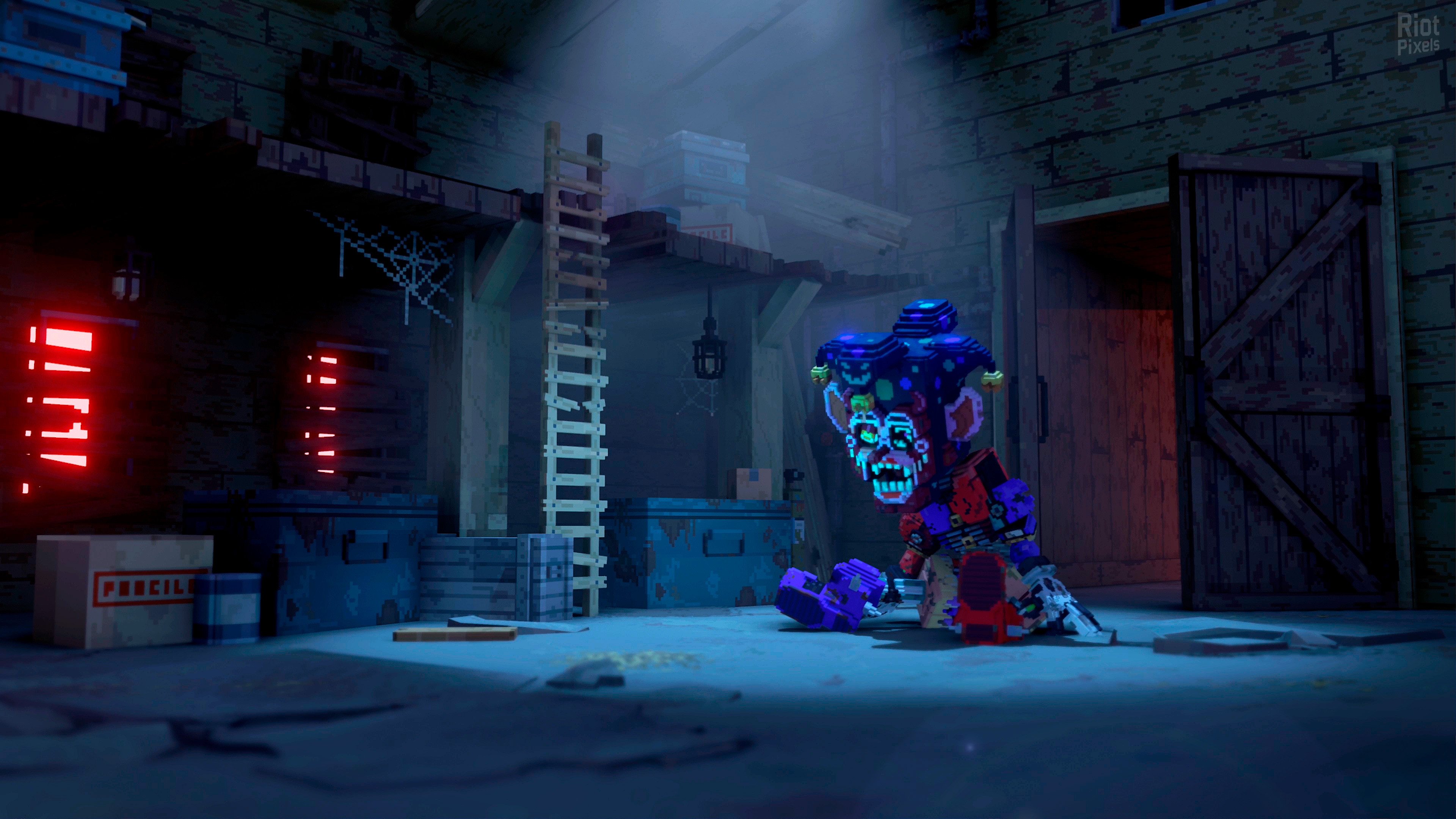 [2]-Echo Generation Download