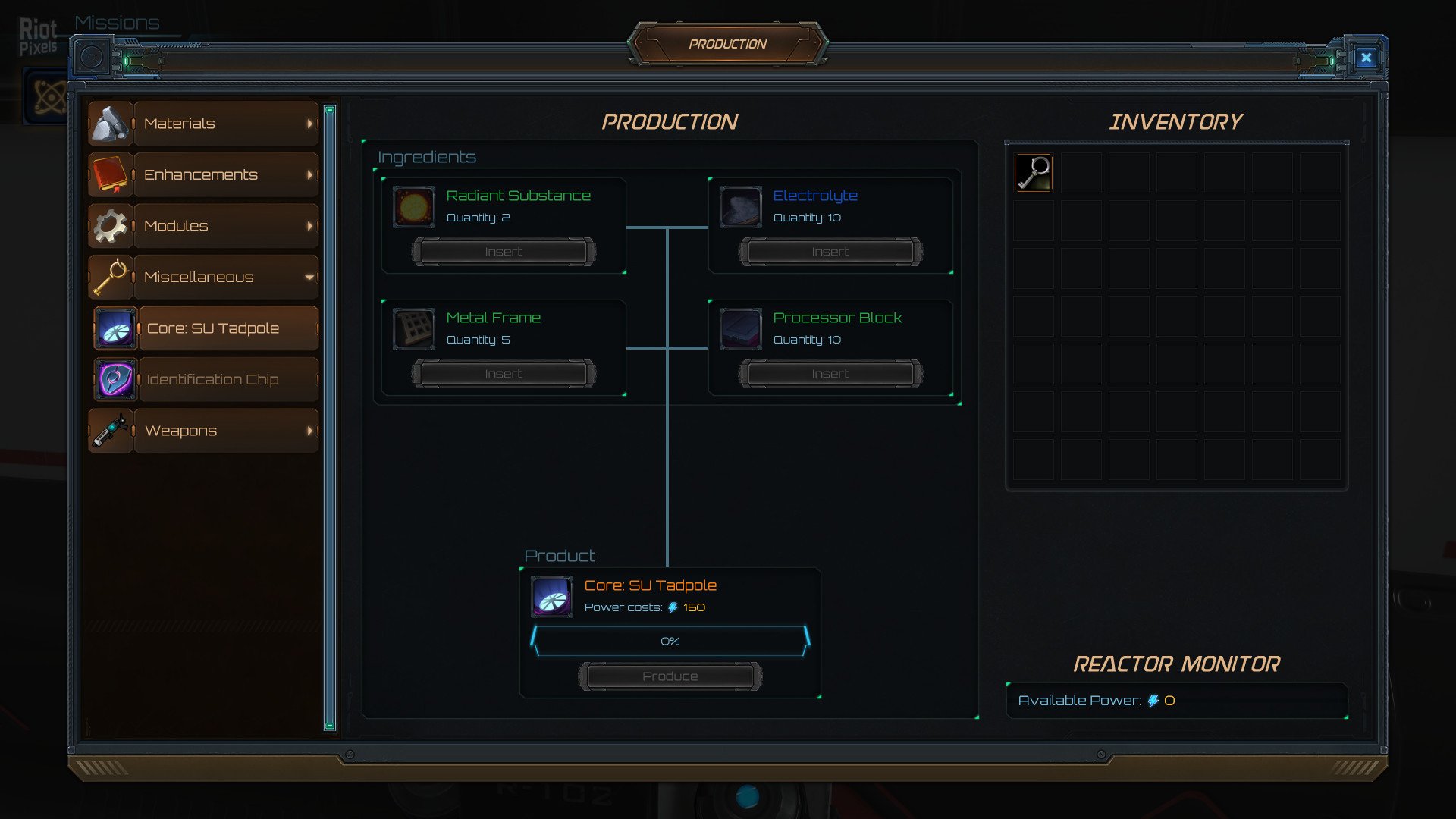 [4]-Forsaken Portals- v1.3.1 Download