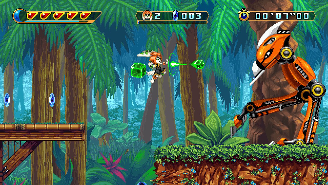 [11]-Freedom Planet 2 – v1.0.0r Download