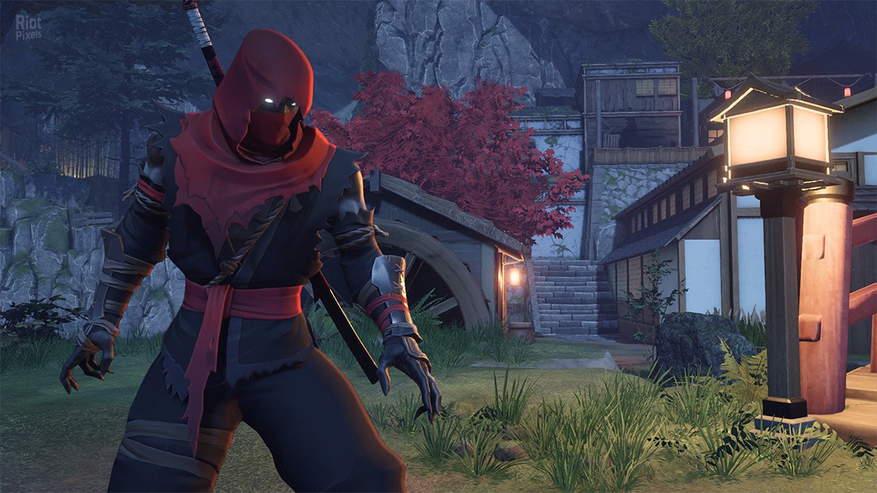 [6]-Aragami 2: Digital Deluxe Edition – v1.0.30079.0 + Bonus Content Download