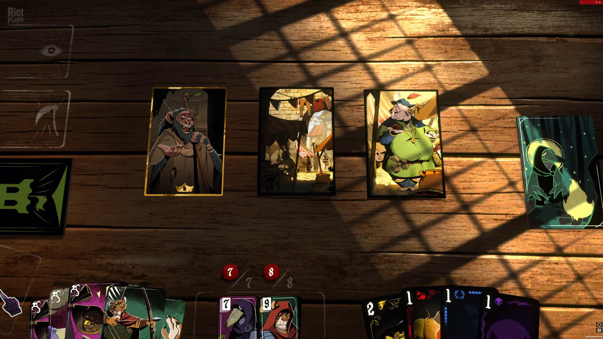 [5]-Foretales – v1.1.4127 Download