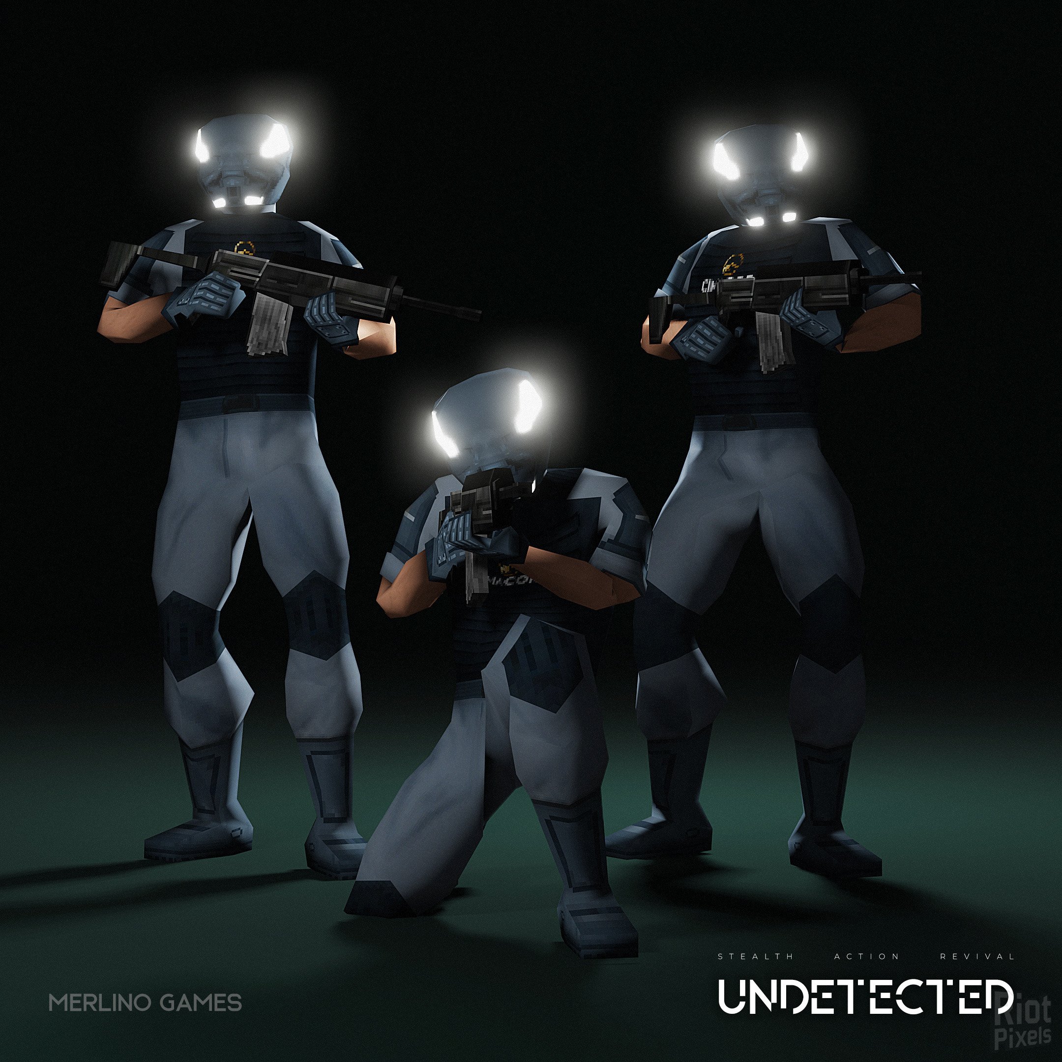 [27]-Undetected Download