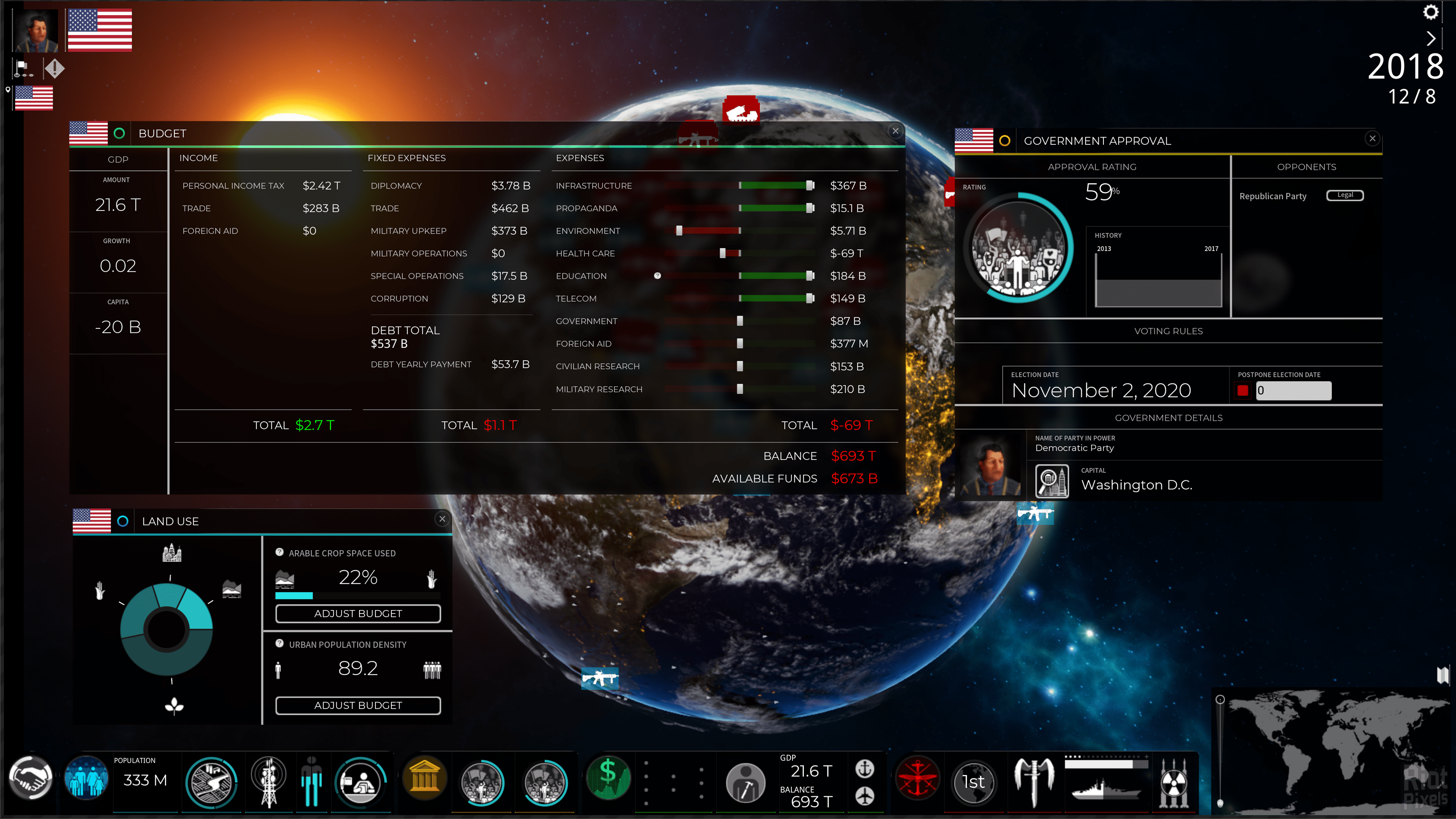 [4]-SuperPower 3 – Build #27642 Download