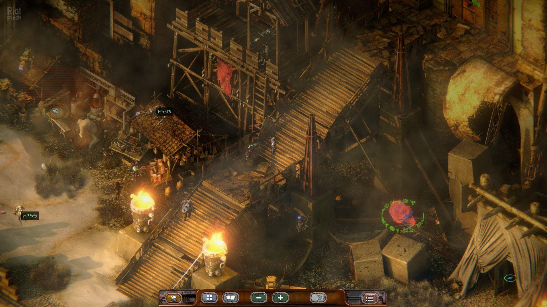 [12]-Beautiful Desolation: Deluxe Edition – v1.0.7.3 + Bonus Content Download