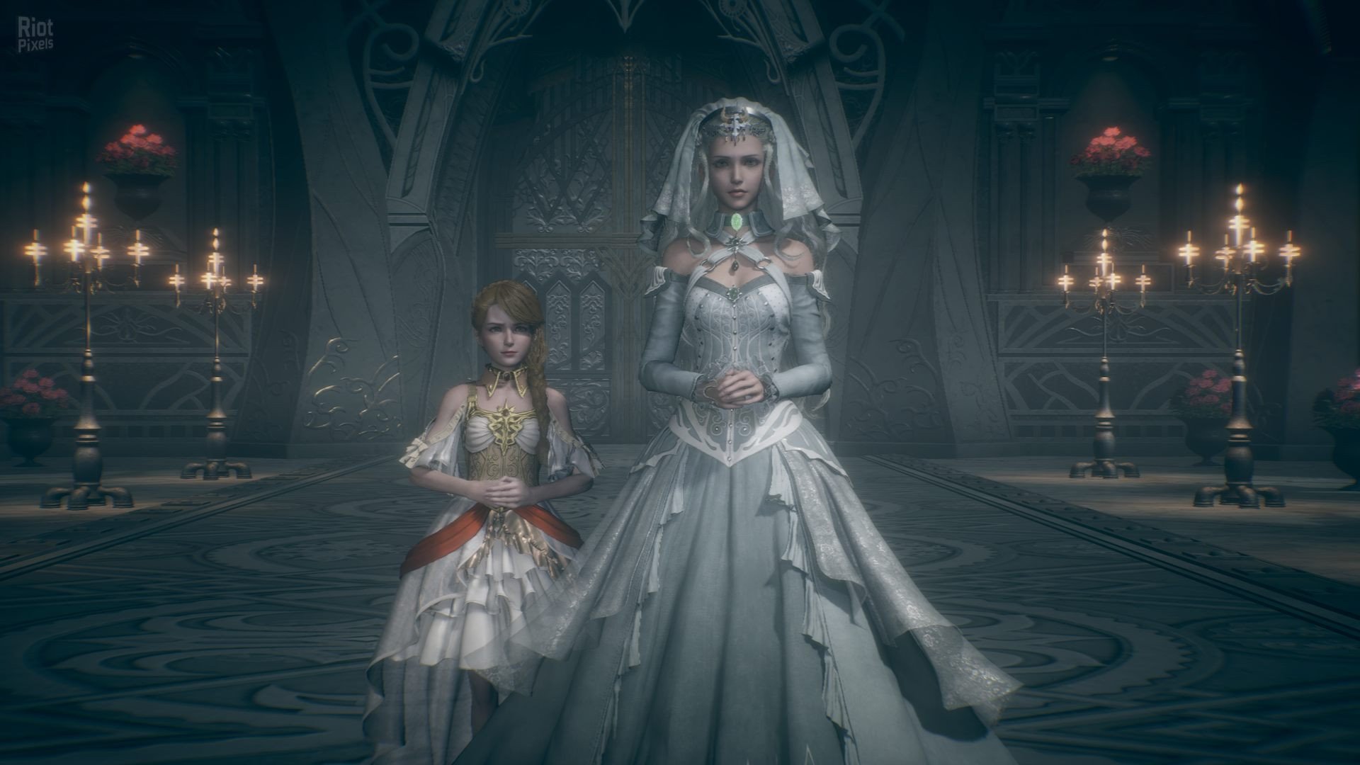 [16]-Stranger of Paradise: Final Fantasy Origin – v1.30 + 4 DLCs + Bonus OST + Multiplayer Download