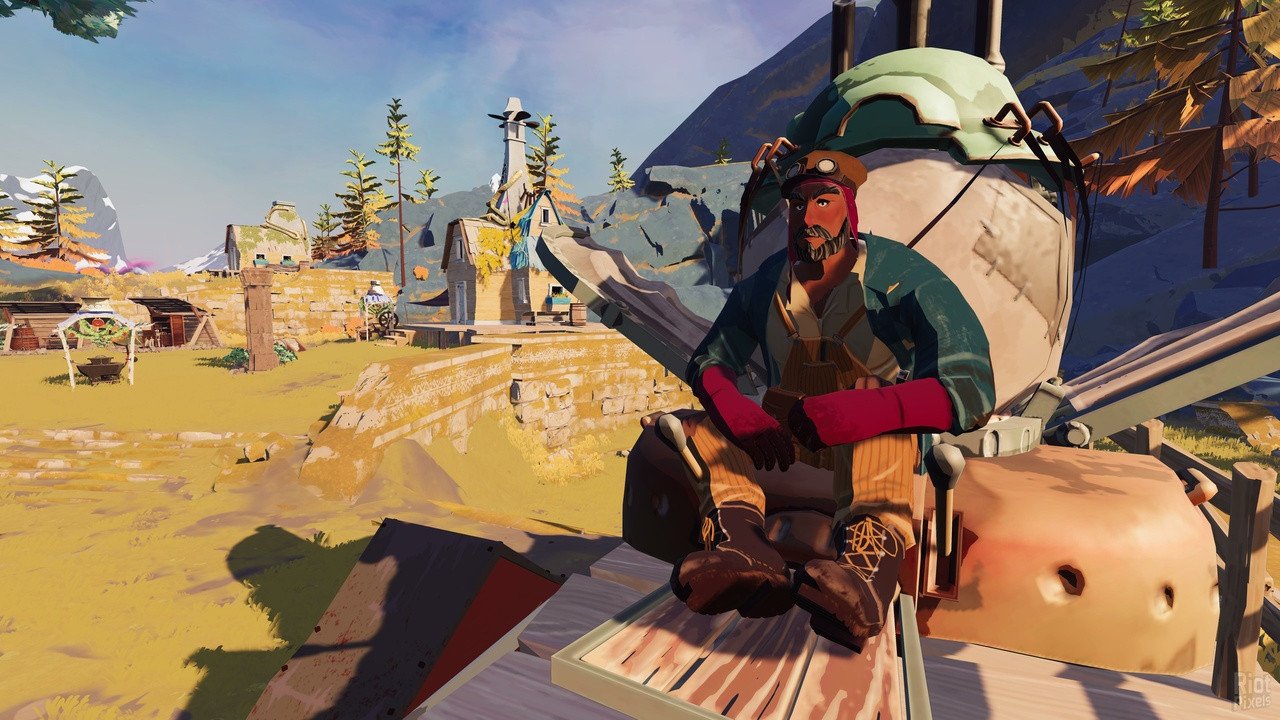 [4]-Homestead Arcana – vRELEASE-92 Download