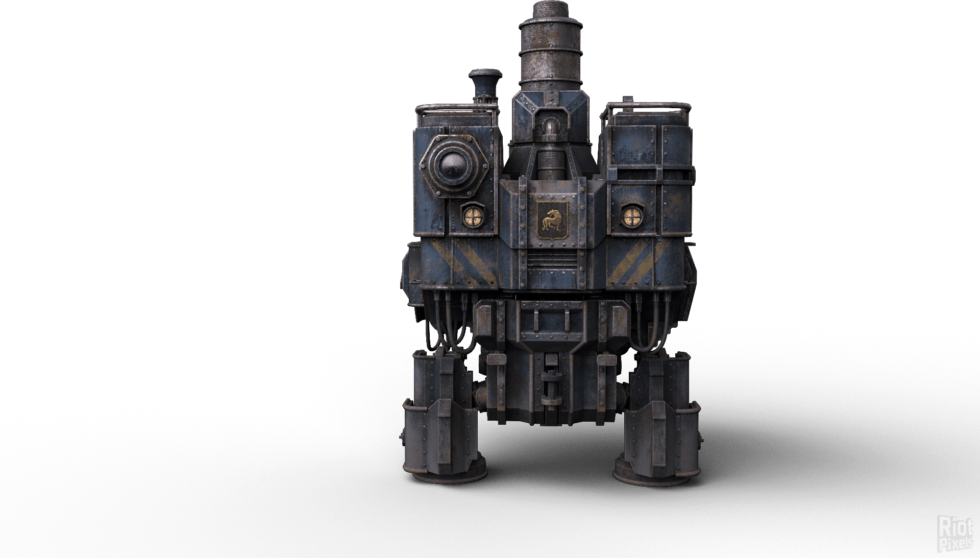 [29]-Iron Harvest – v1.4.8.2986 rev. 58254 + 3 DLCs + Bonus Content Download