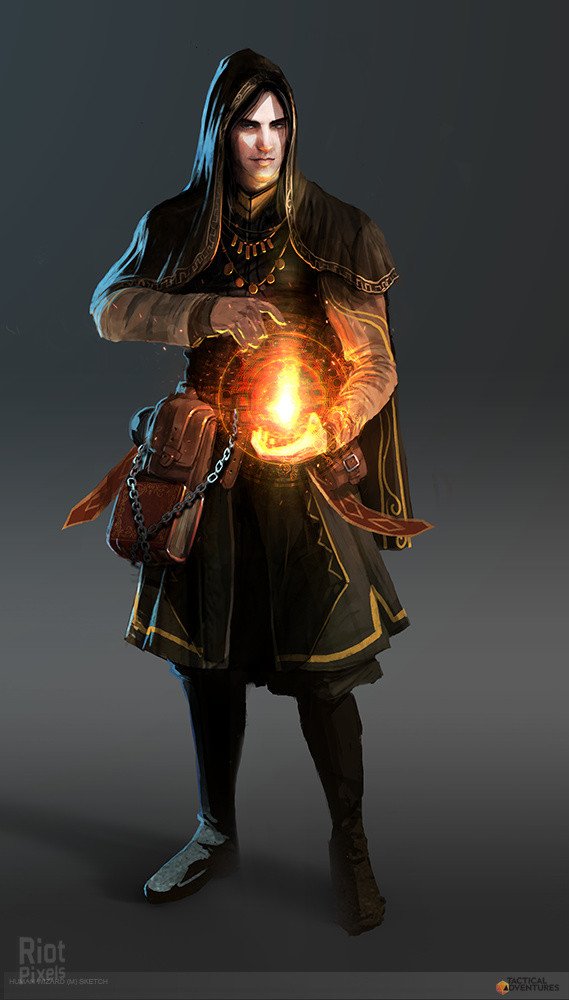 [18]-Solasta: Crown of the Magister – Lightbringers Edition – v1.5.46 + 8 DLCs/Bonuses Download