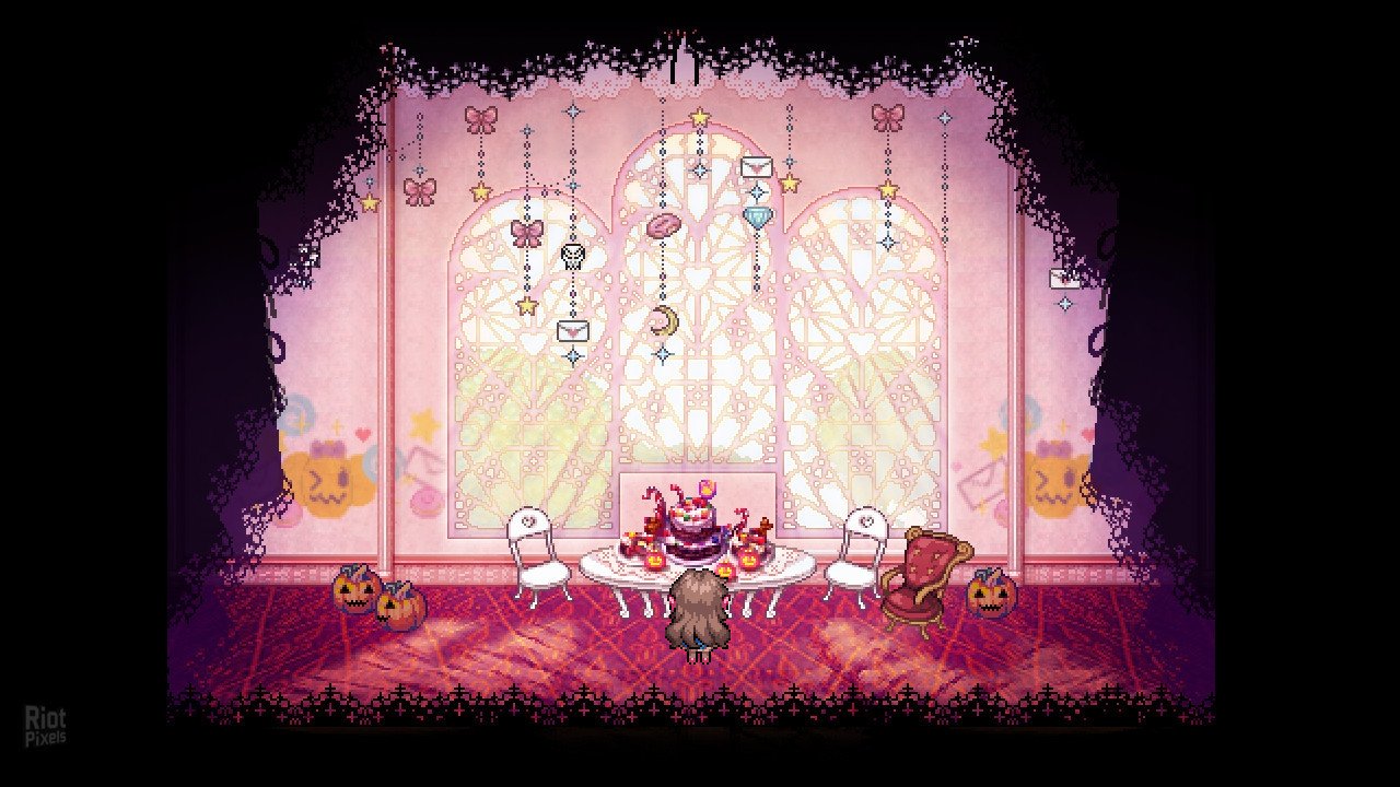 [2]-Pocket Mirror ~ GoldenerTraum – v1.1.3 + Bonus OST Download