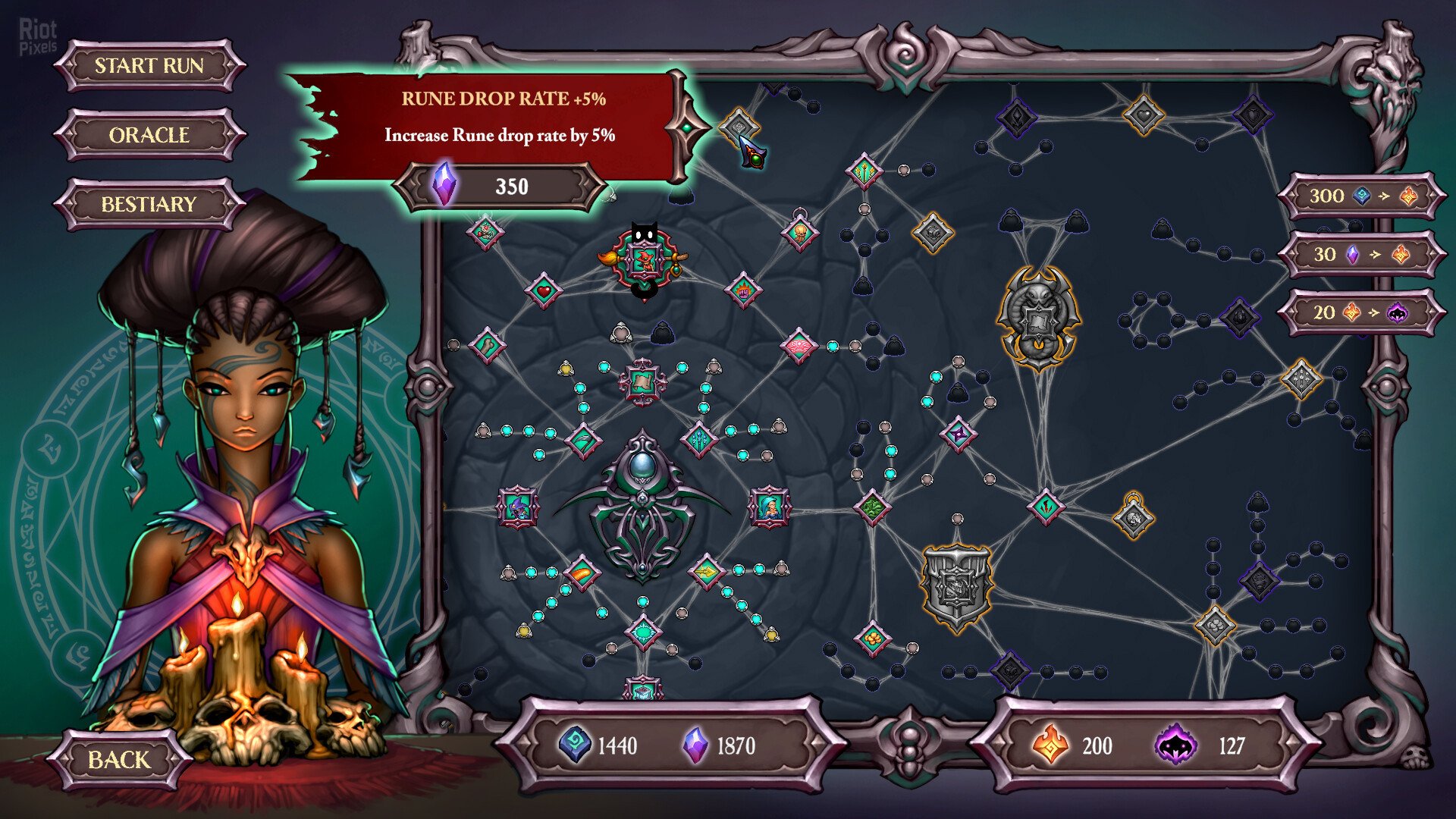 [5]-Spirit Hunters: Infinite Horde – v1.0.3443 (Release) Download