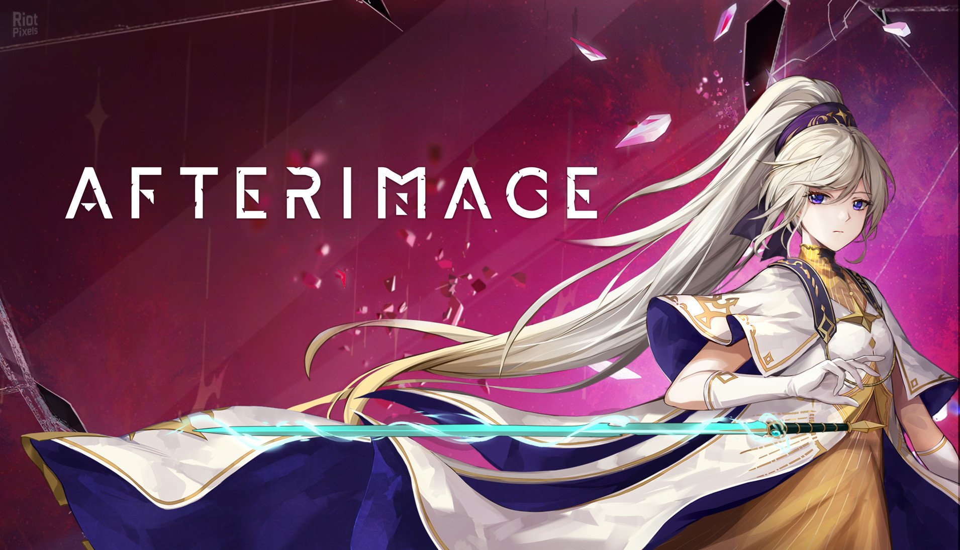 [17]-Afterimage: Deluxe Edition, Build 11588597 (Trial of Soul Update) + Bonus Content Download