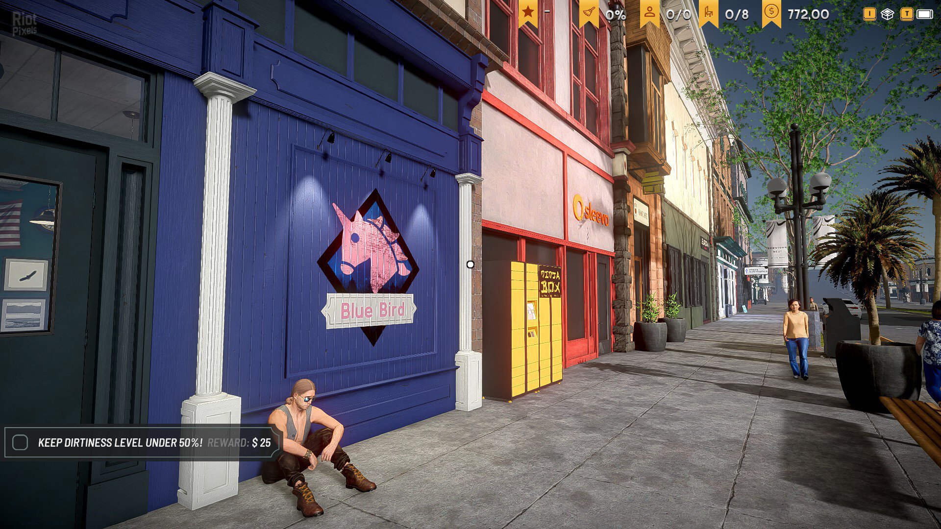 [5]-Brewpub Simulator – v21.07.2023 Download