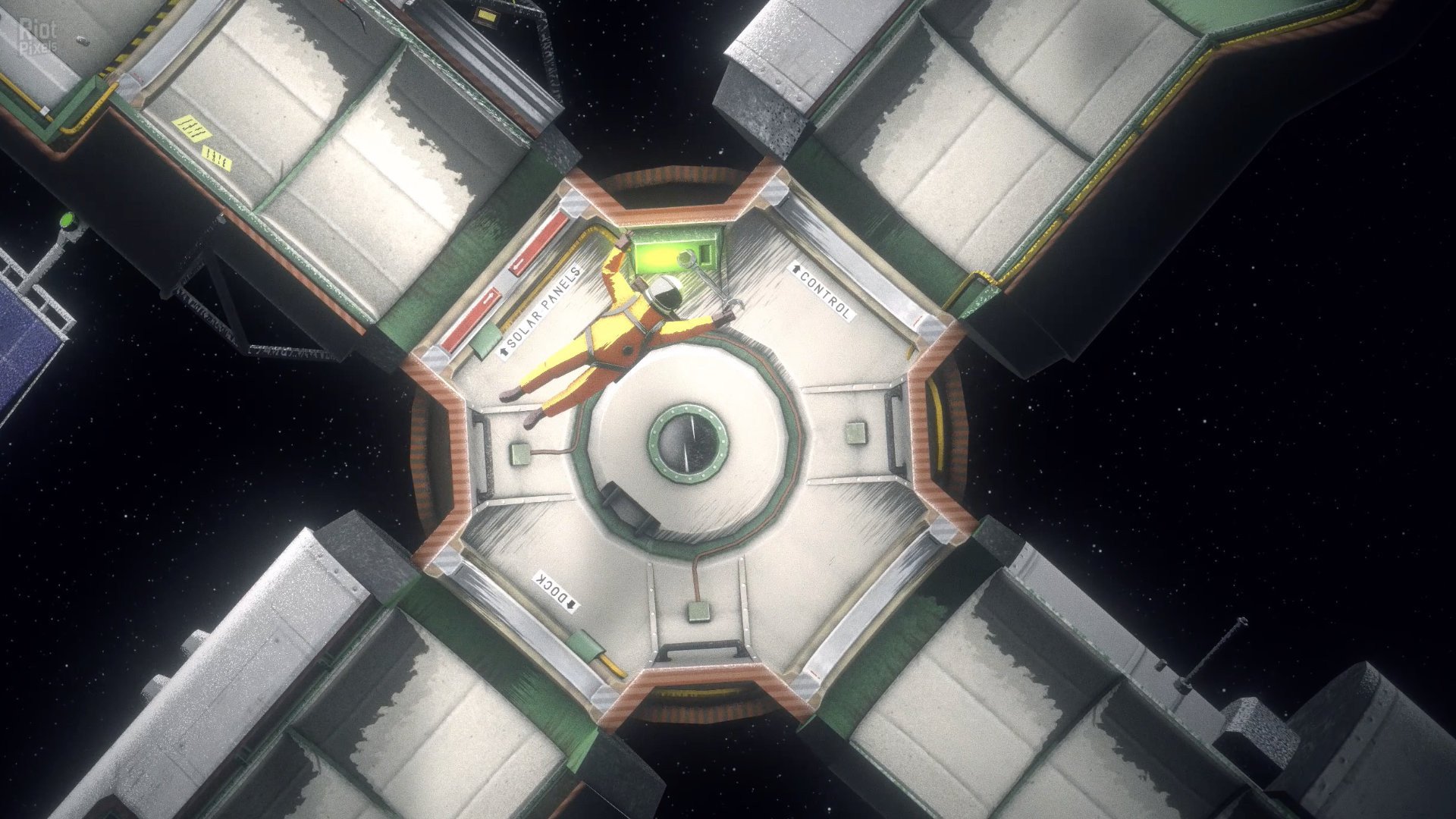 [3]-Heavenly Bodies, v1.006.803 + Cleanup DLC Download