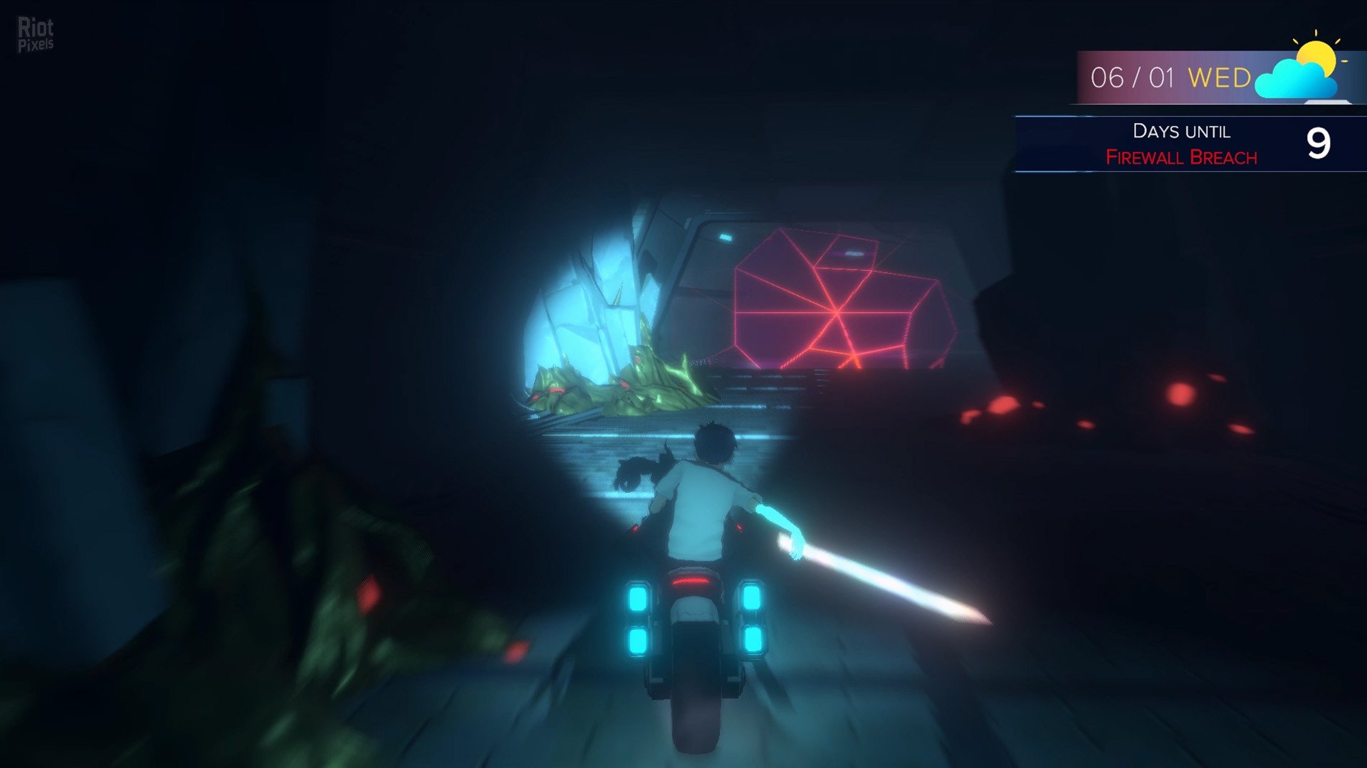 [7]-Eternights: Deluxe Edition + Bonus Content Download