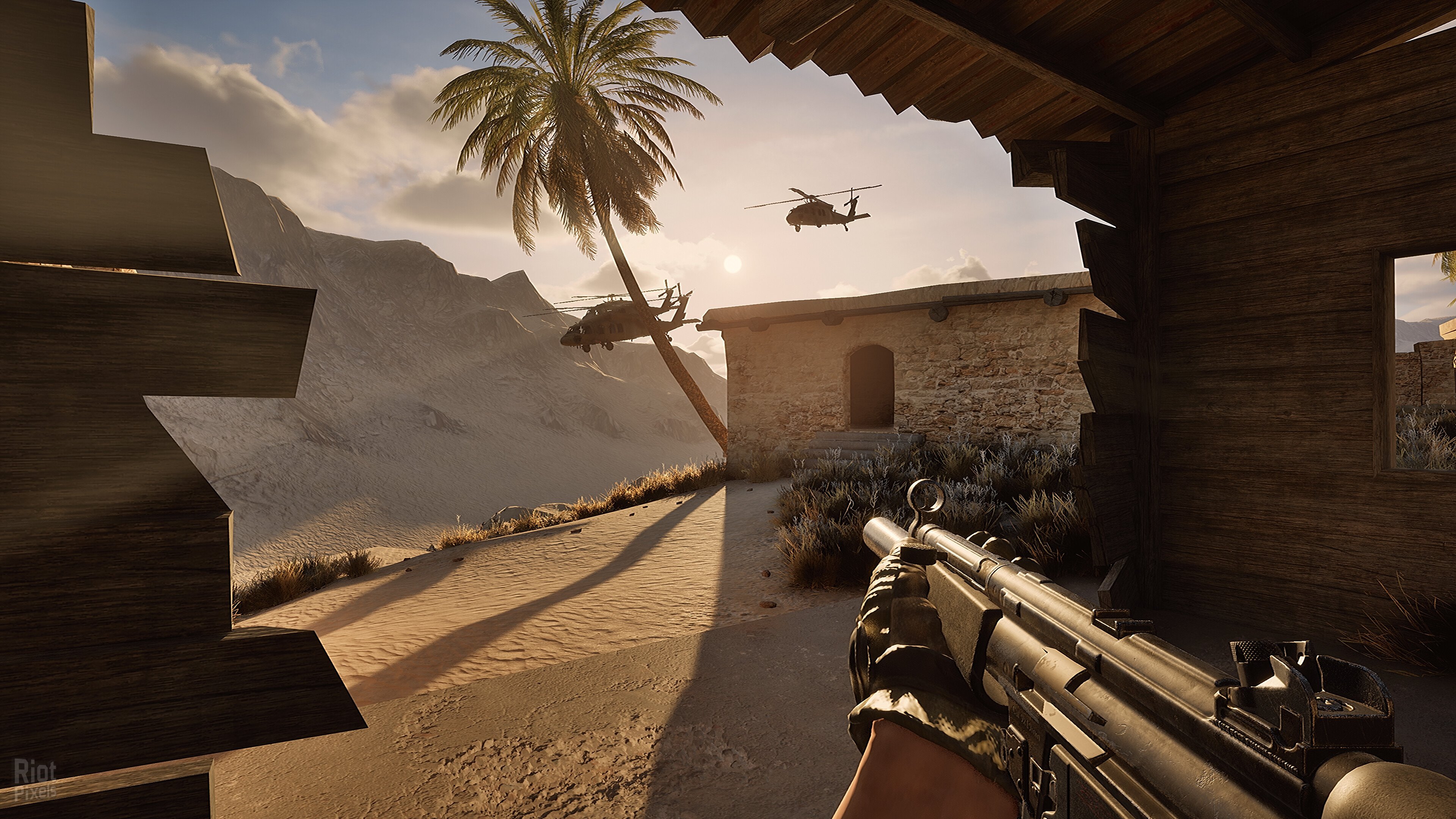 [10]-Strike Force 3 – v1.1.0 + Windows 7 Fix Download