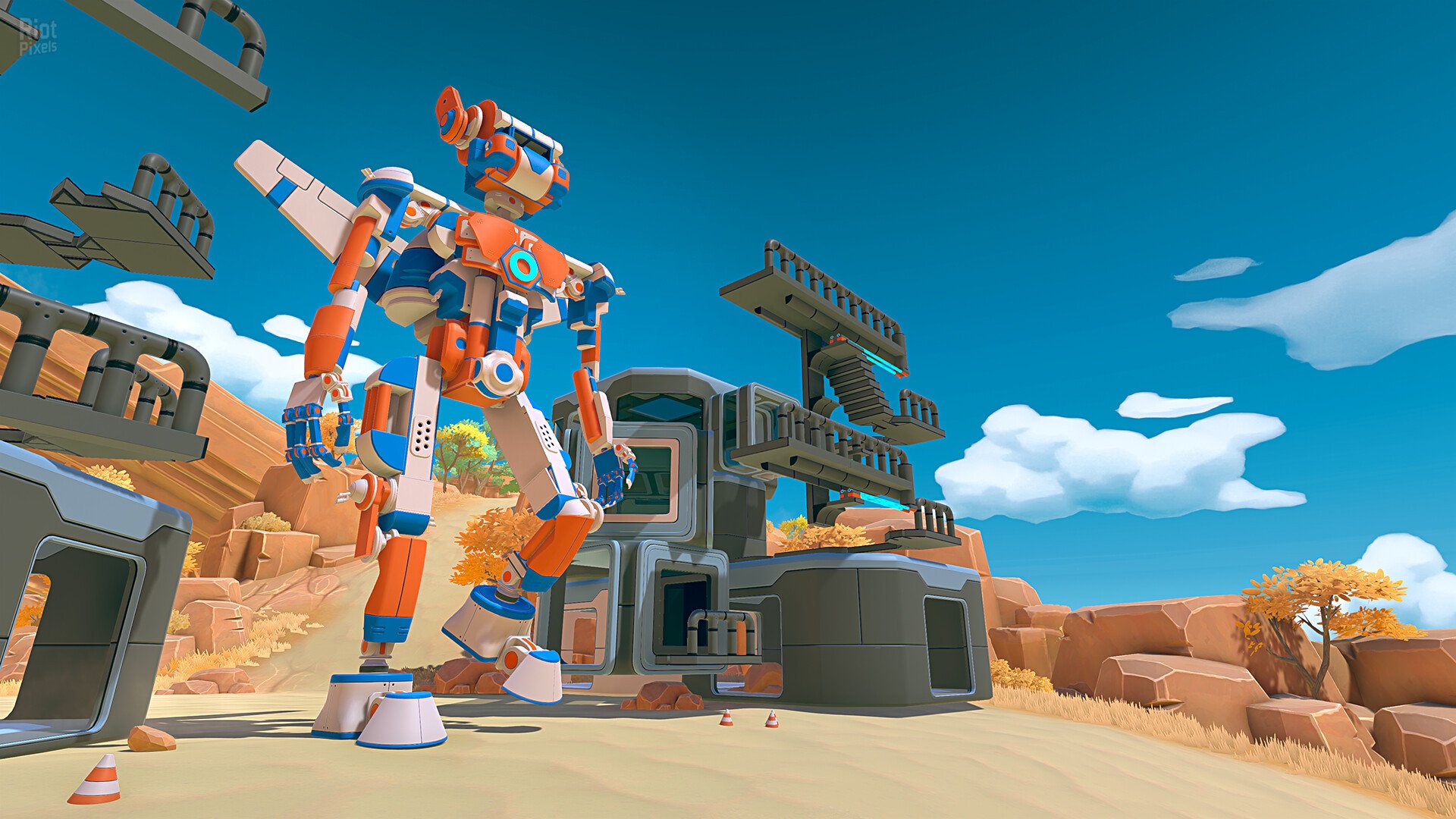 [7]-Plasma – v0.3.2.0 (Early Access/Release) Download