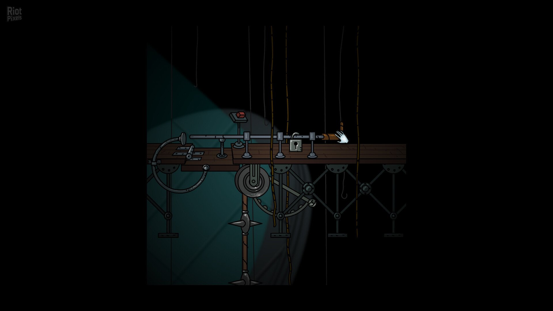 [10]-Submachine: Legacy – v1.0.17 Download