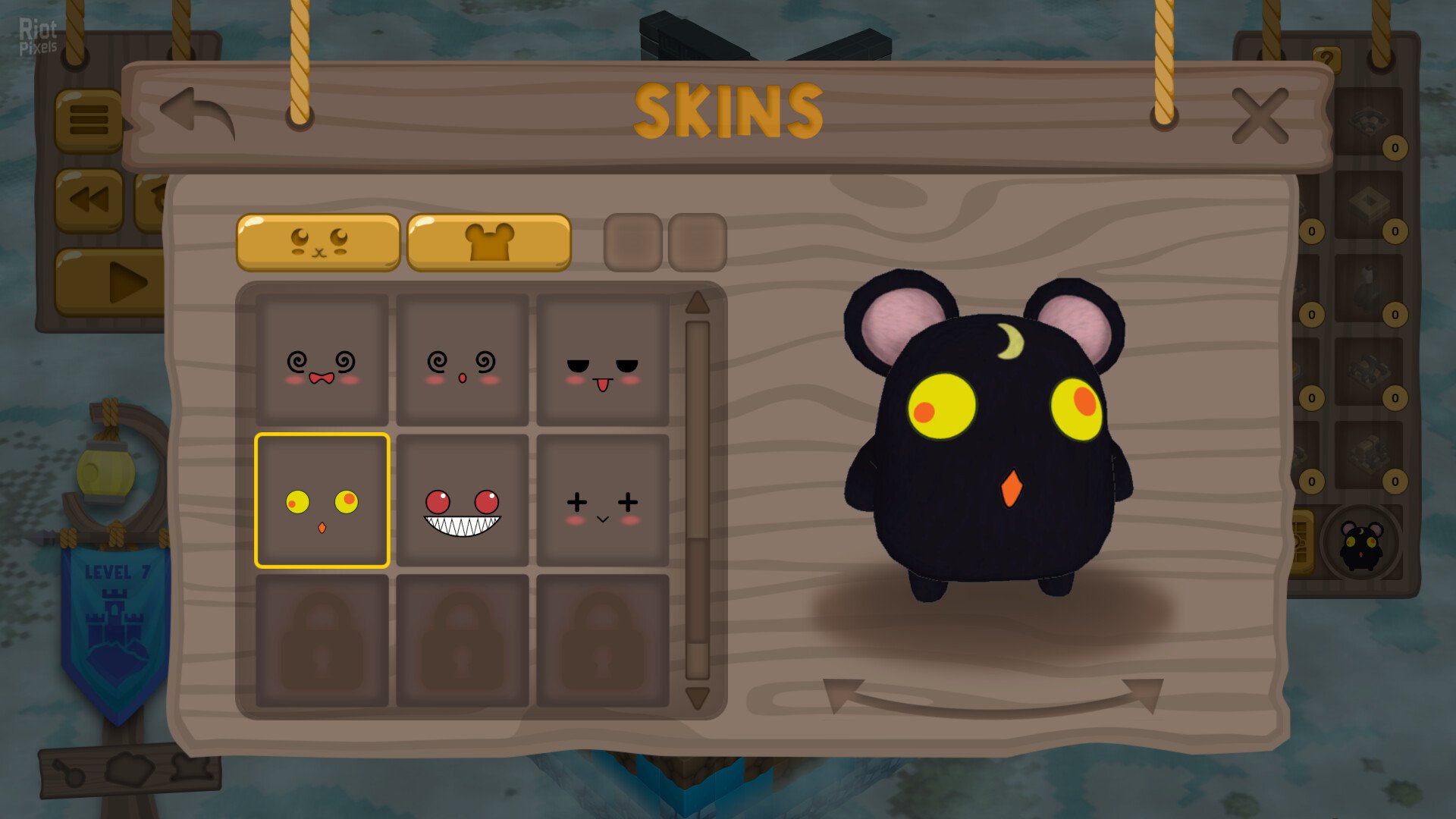 [6]-Hamster on Rails – v1.2.2 Download