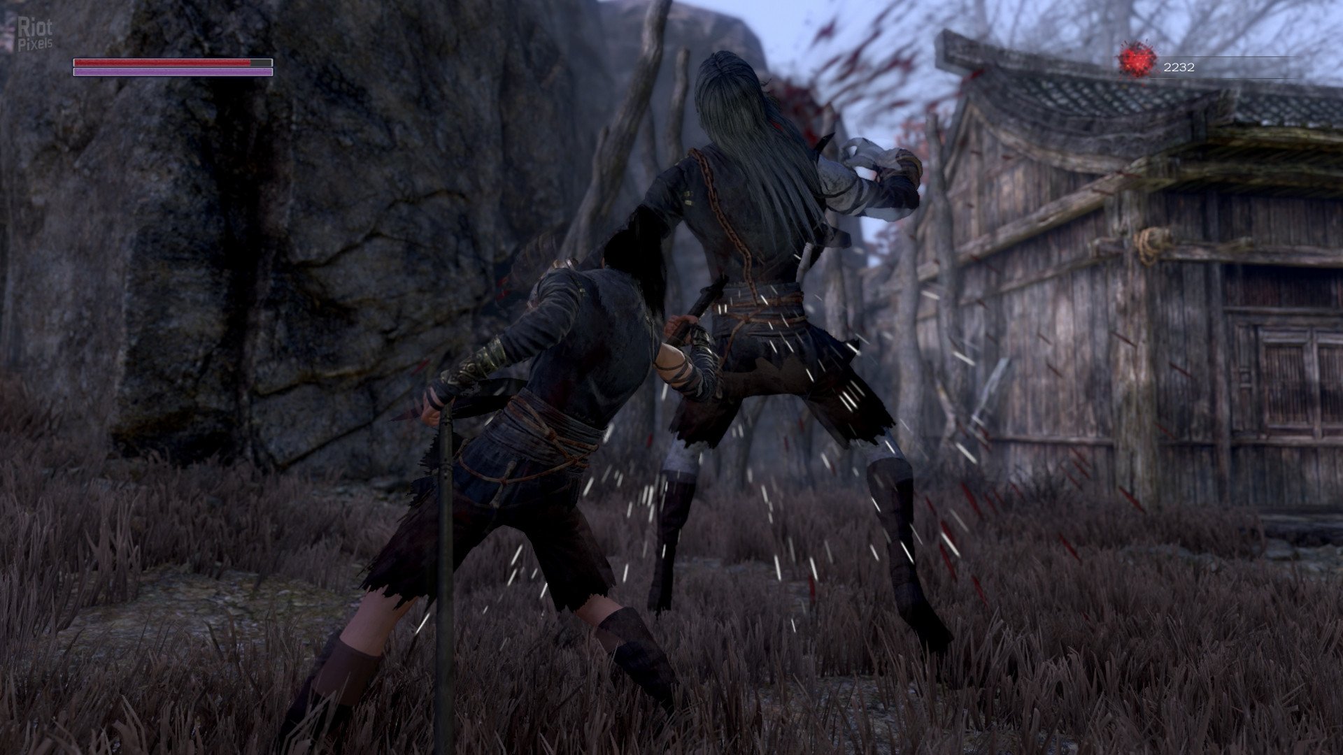 [14]-Bloody Spell – v20231121 + 19 DLCs + Bonus OST + Server Download